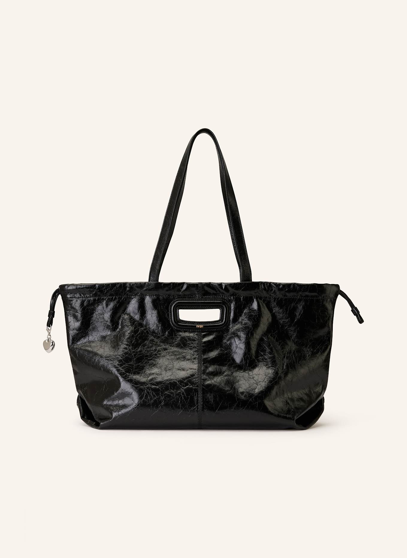 maje Shopper: SCHWARZ