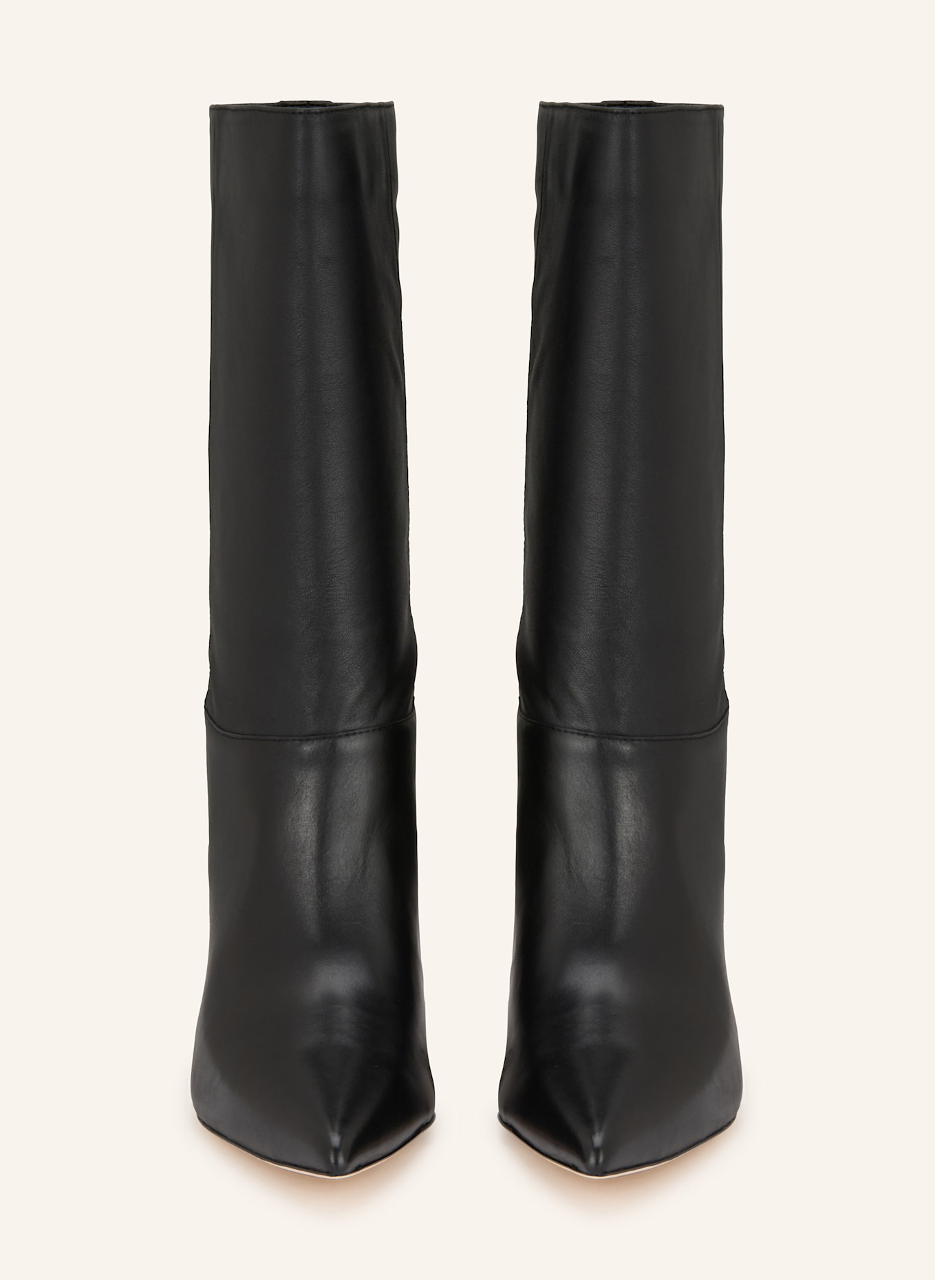 LAUREN RALPH LAUREN Boots LEANNAH: BLACK
