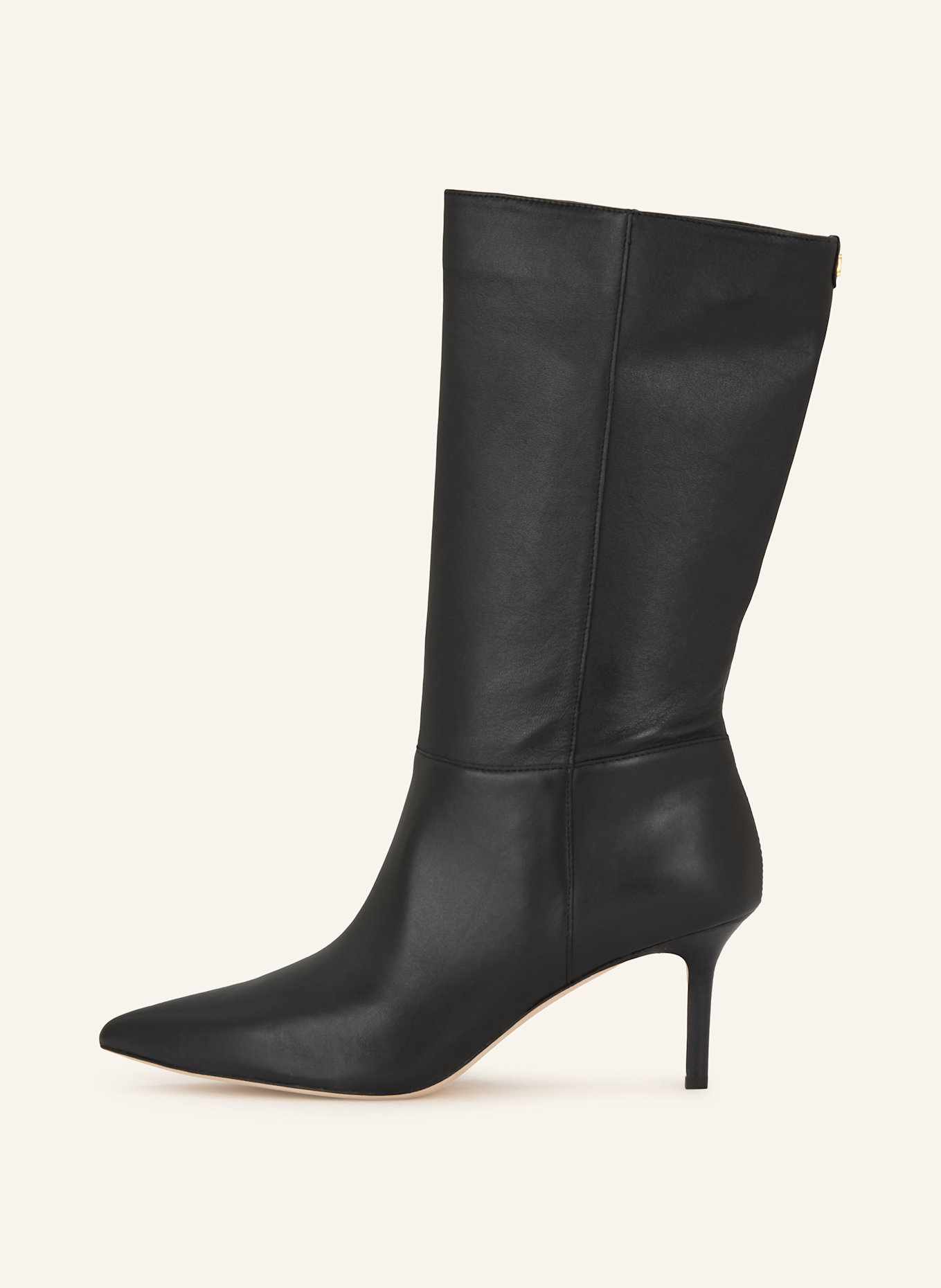 LAUREN RALPH LAUREN Boots LEANNAH: BLACK