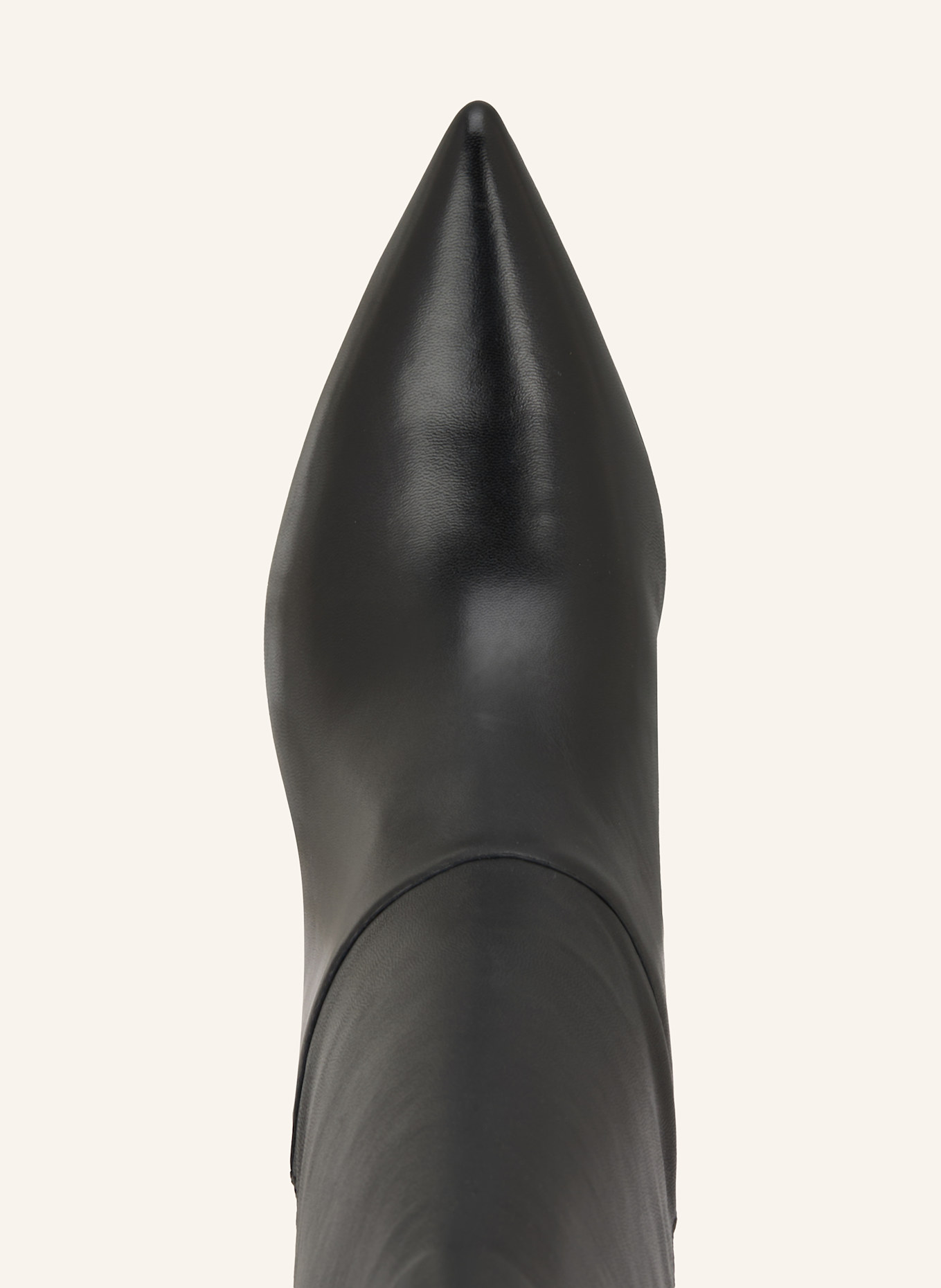 LAUREN RALPH LAUREN Boots LEANNAH: BLACK