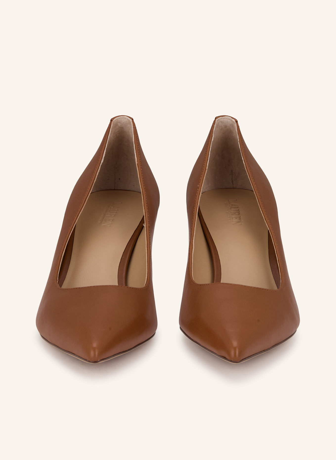 LAUREN RALPH LAUREN Pumps ADRIENNE: BRUIN