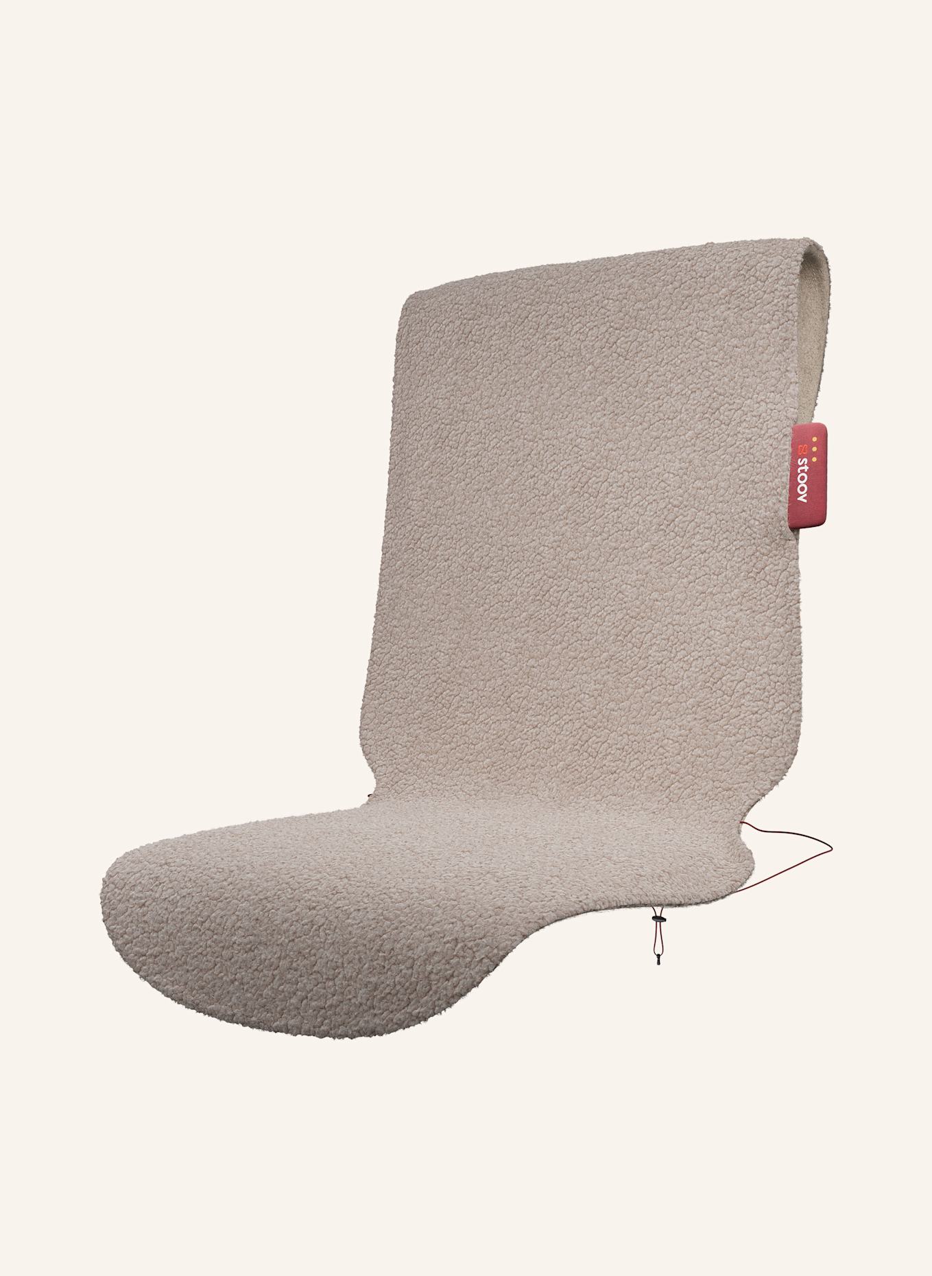 stoov Heizdecke HUGE HUG XL: BEIGE