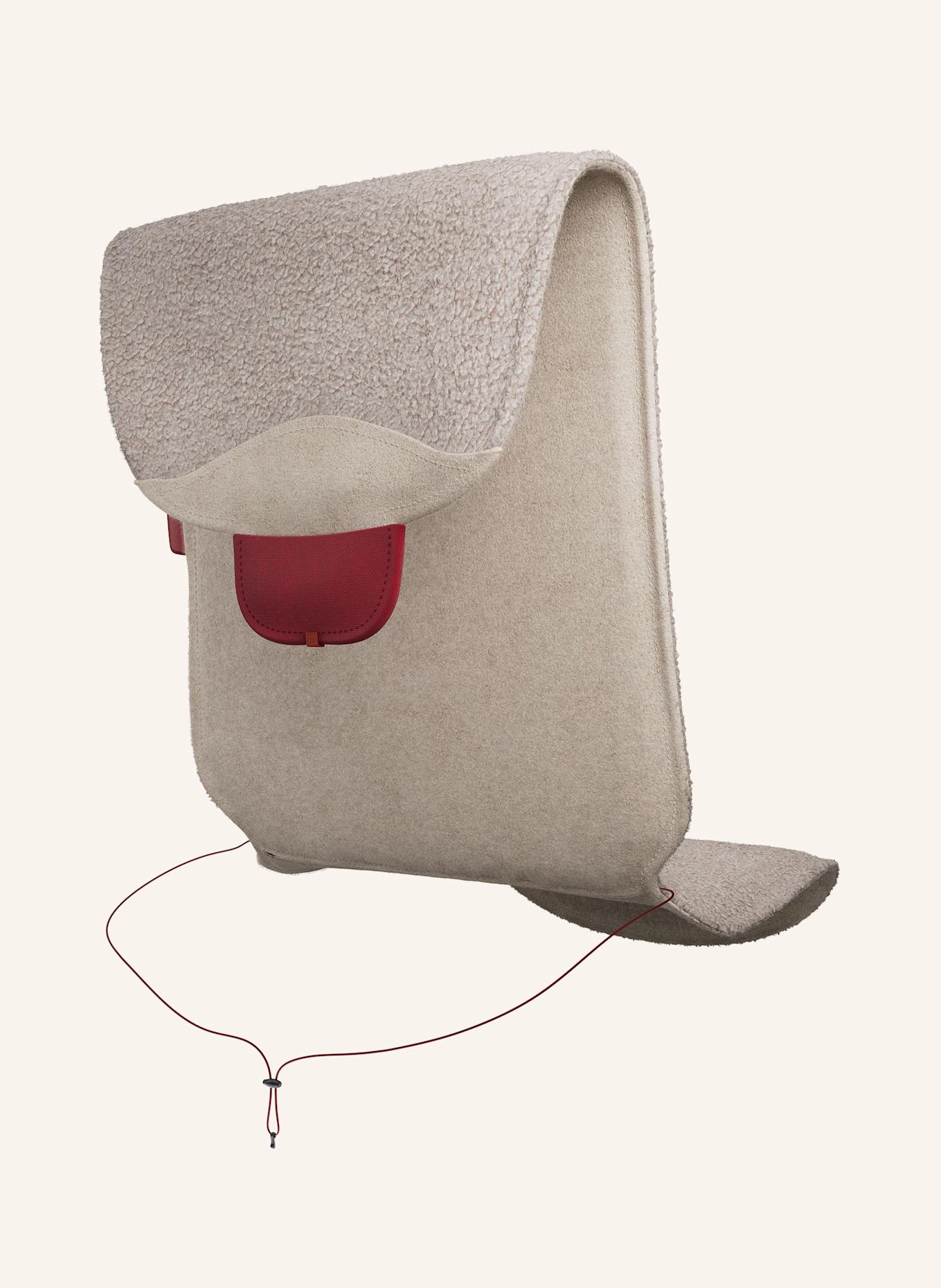 stoov Heizdecke HUGE HUG XL: BEIGE