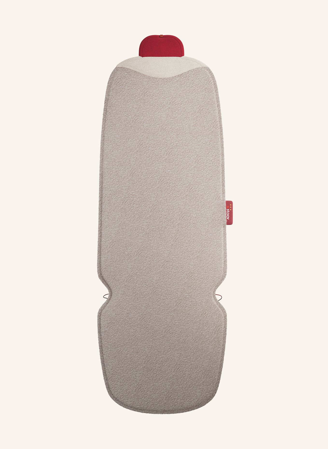 stoov Heizdecke HUGE HUG XL: BEIGE