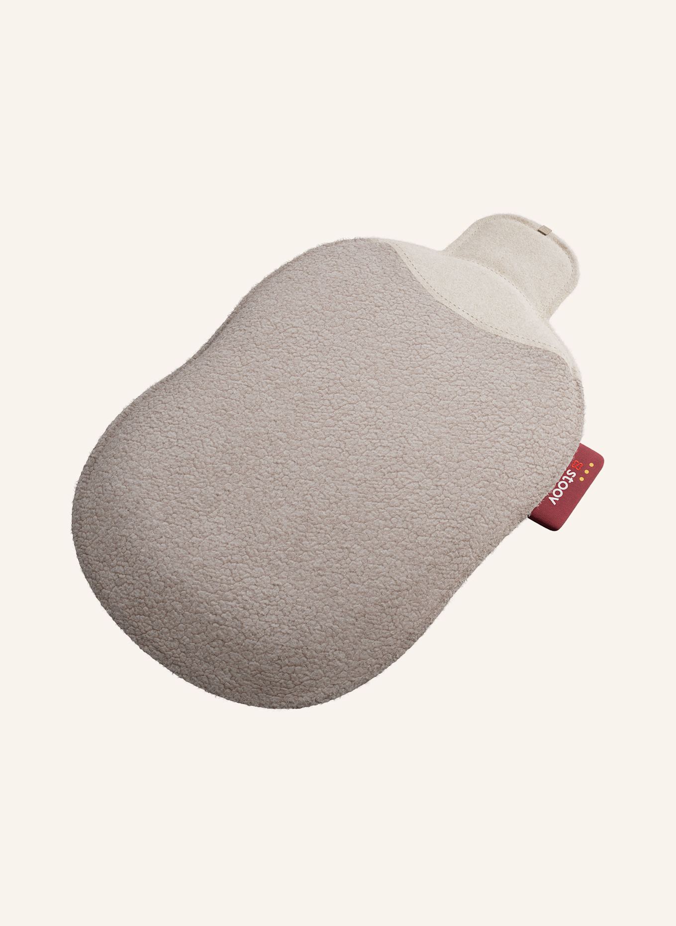 stoov Heizkissen HUDDLE: BEIGE