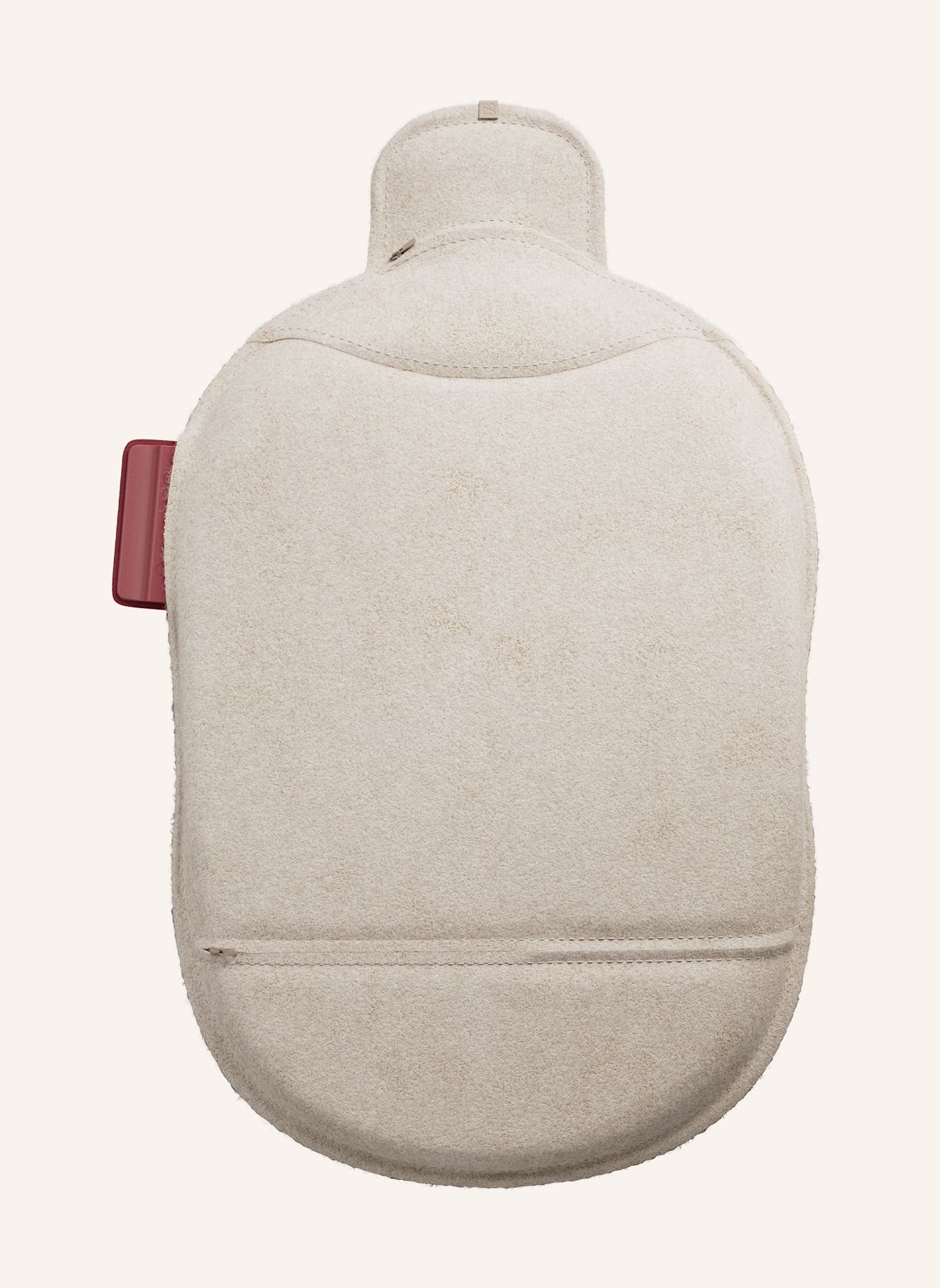 stoov Heizkissen HUDDLE: BEIGE