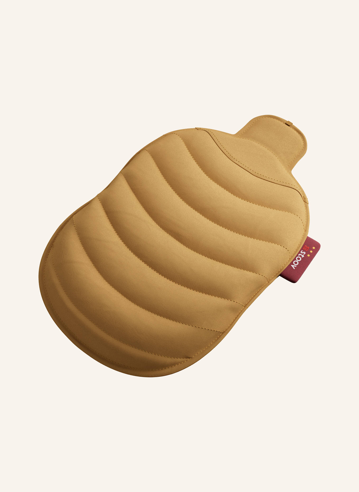 stoov Heizkissen HUDDLE: DUNKELGELB