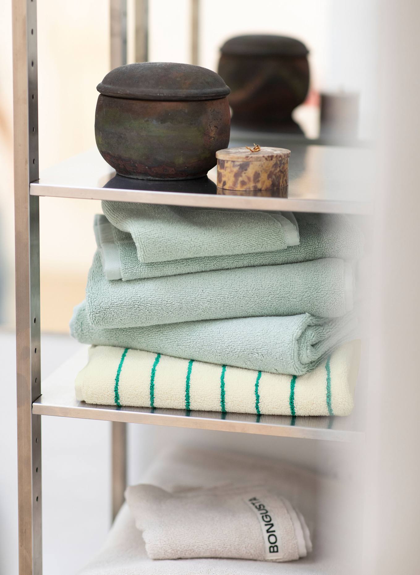 BONGUSTA Osuška NARAM: KRÉMOVÁ / PETROLEJOVÁ