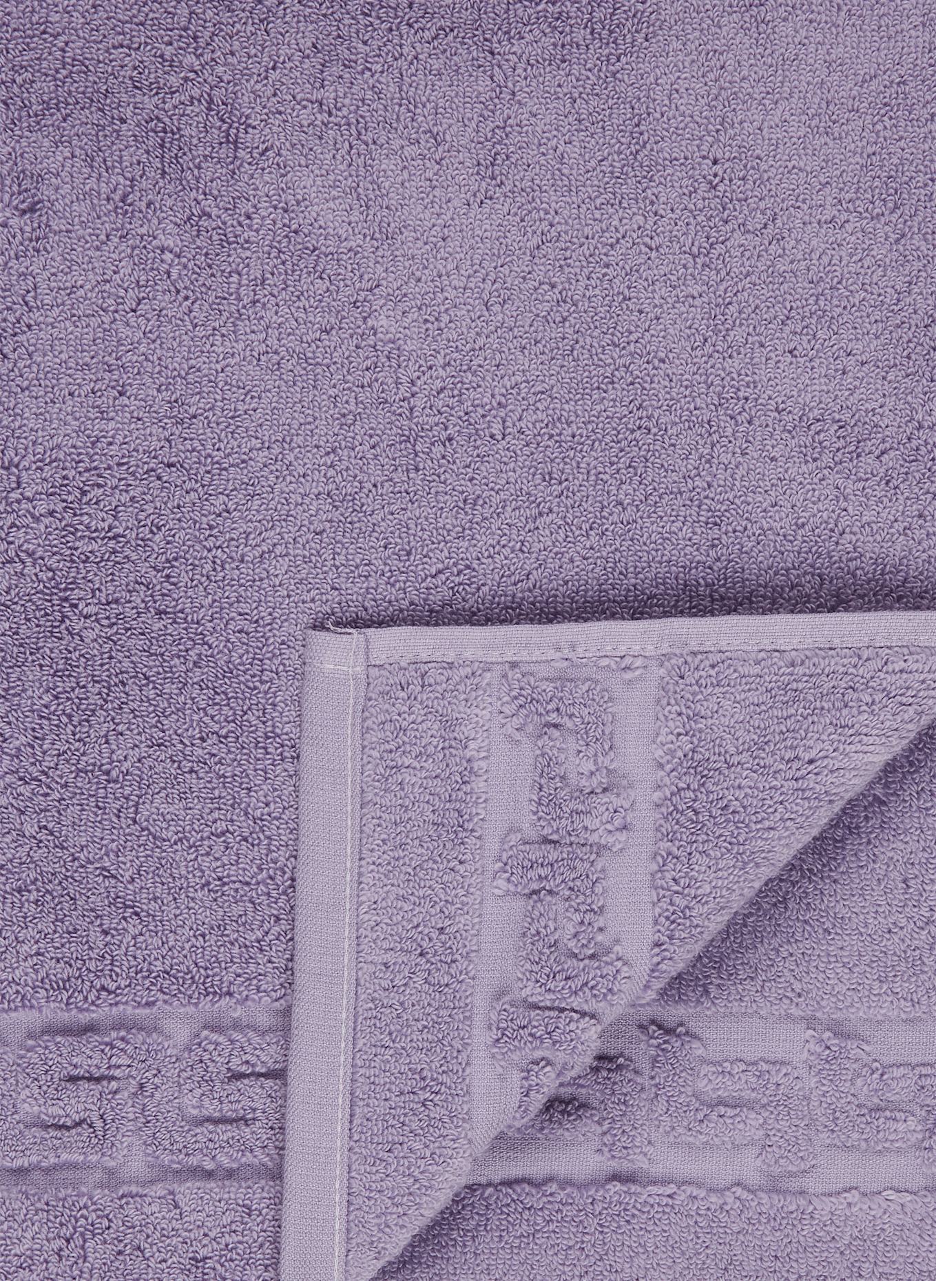 weseta switzerland Gästetuch: HELLLILA