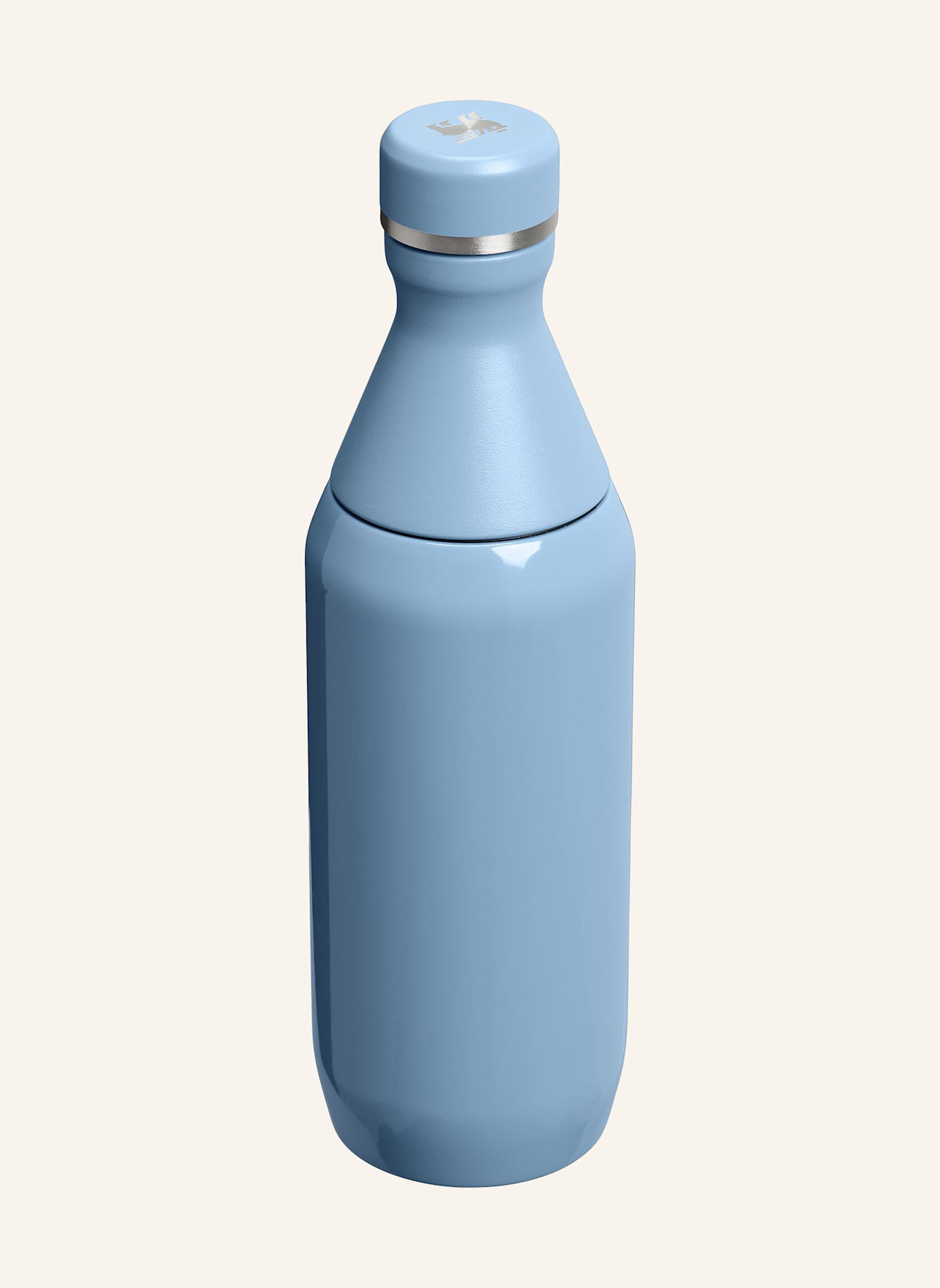 STANLEY Isolierflasche ALL DAY SLIM: BLAU