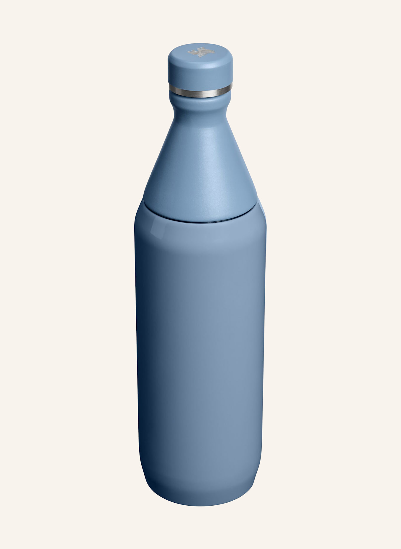 STANLEY Isolierflasche ALL DAY SLIM: BLAU