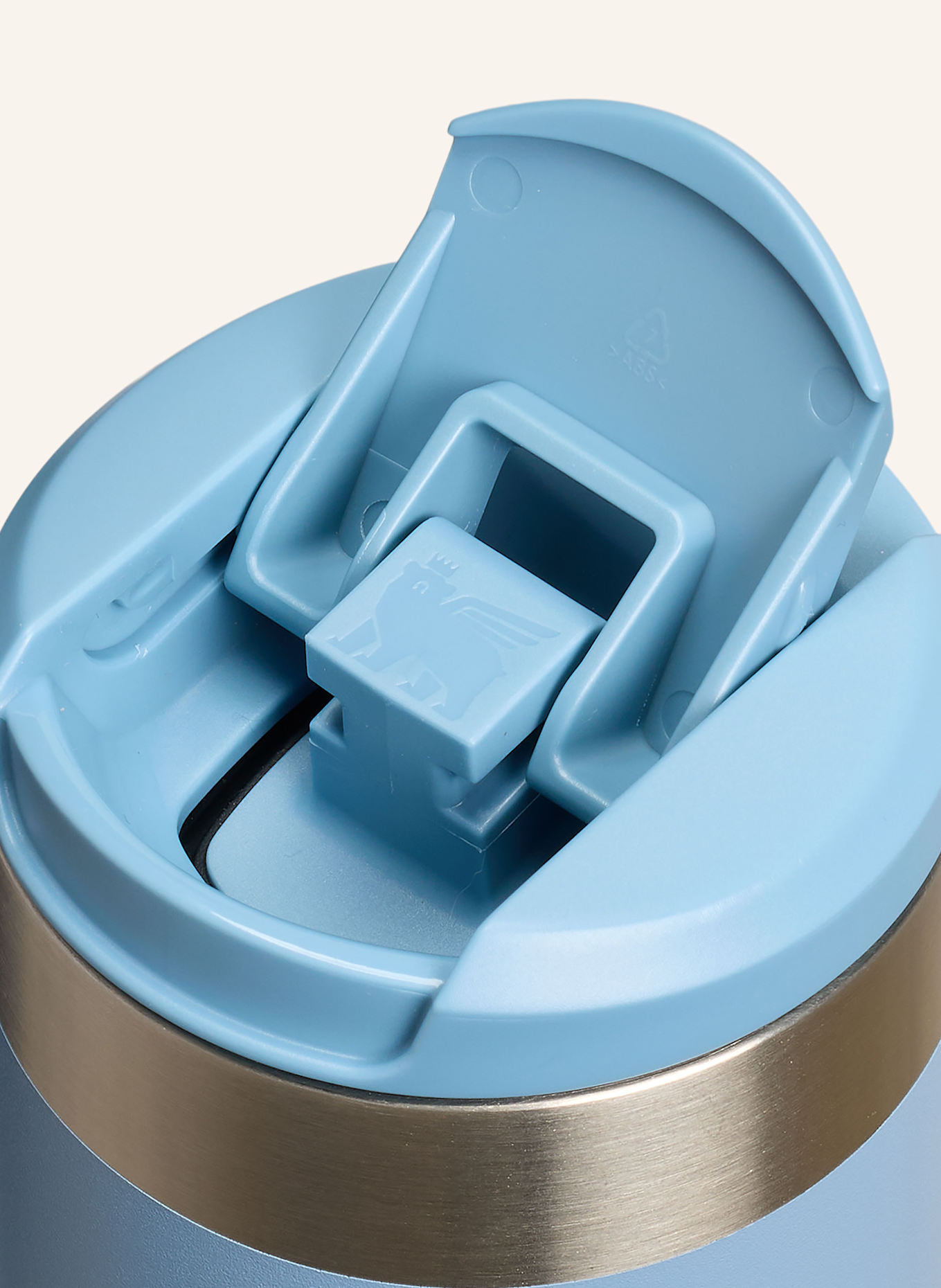 STANLEY Thermobecher THE AEROLIGHT™ TRANSIT: BLAU