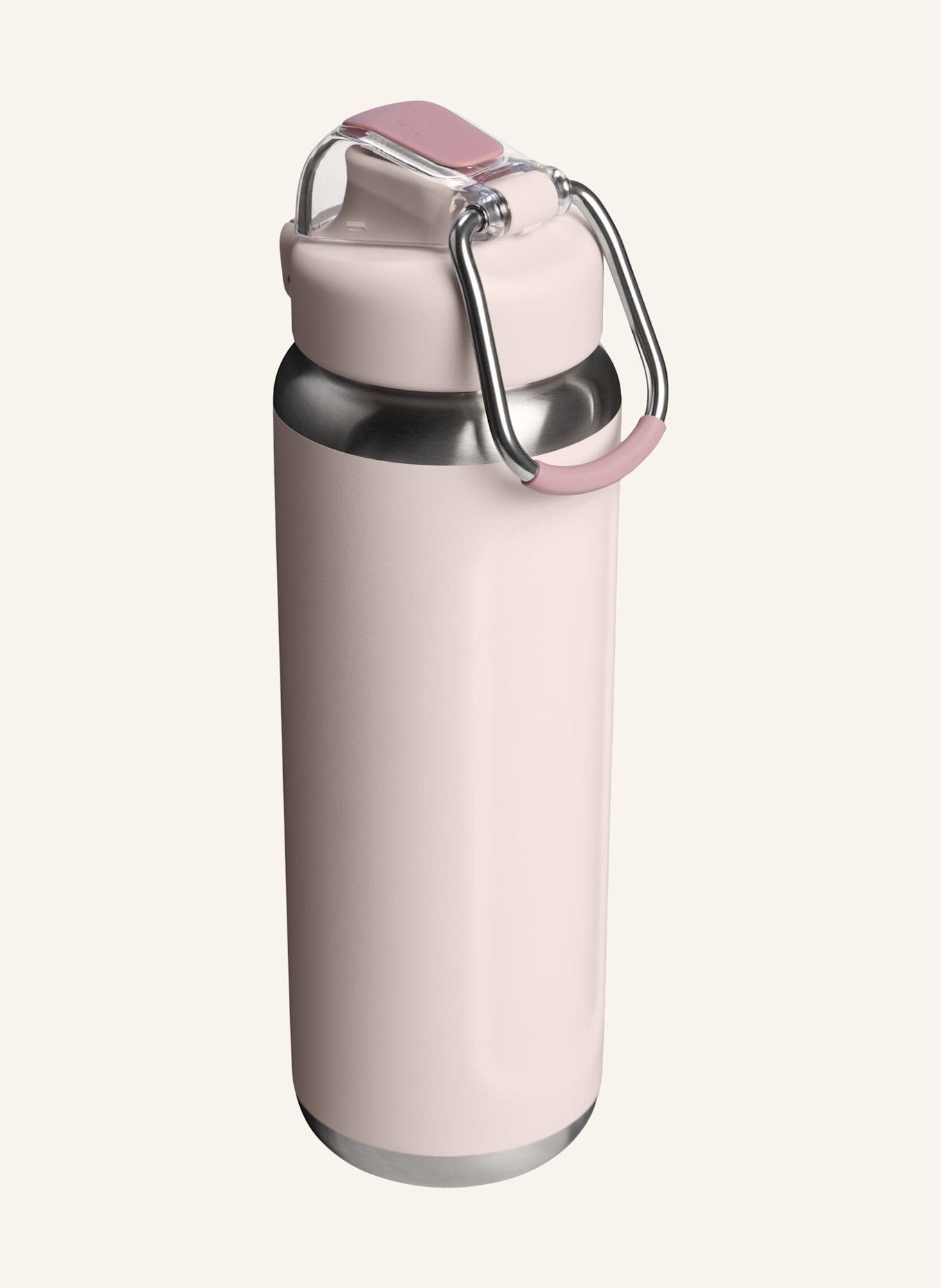 STANLEY Isolierflasche THE WELLSPRING BOTTLE: HELLROSA