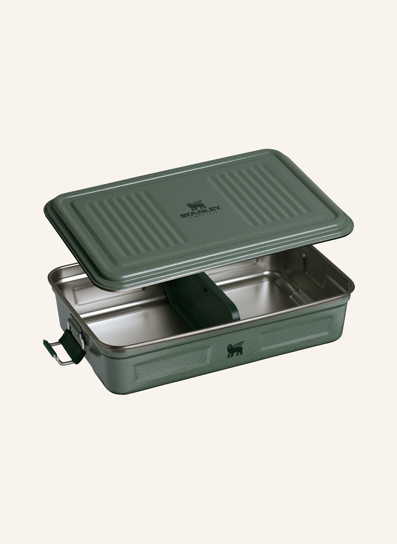 STANLEY Aufbewahrungsbox LEGENDARY USEFUL: PETROL