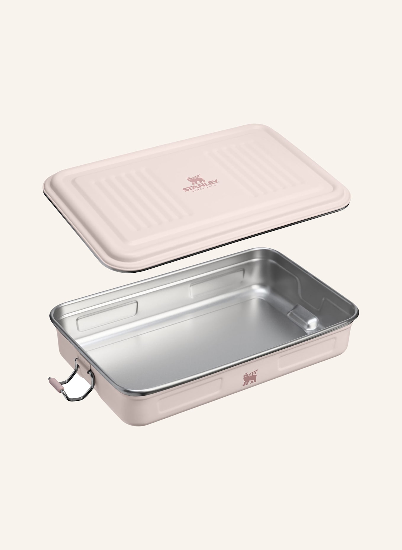 STANLEY Vorratsdose THE LEGENDARY USEFUL: HELLROSA