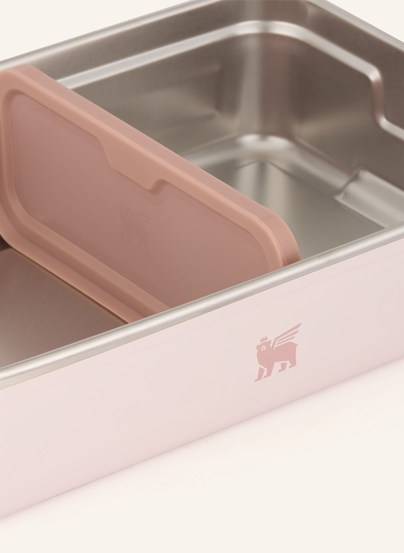 STANLEY Aufbewahrungsbox LEGENDARY USEFUL: HELLROSA