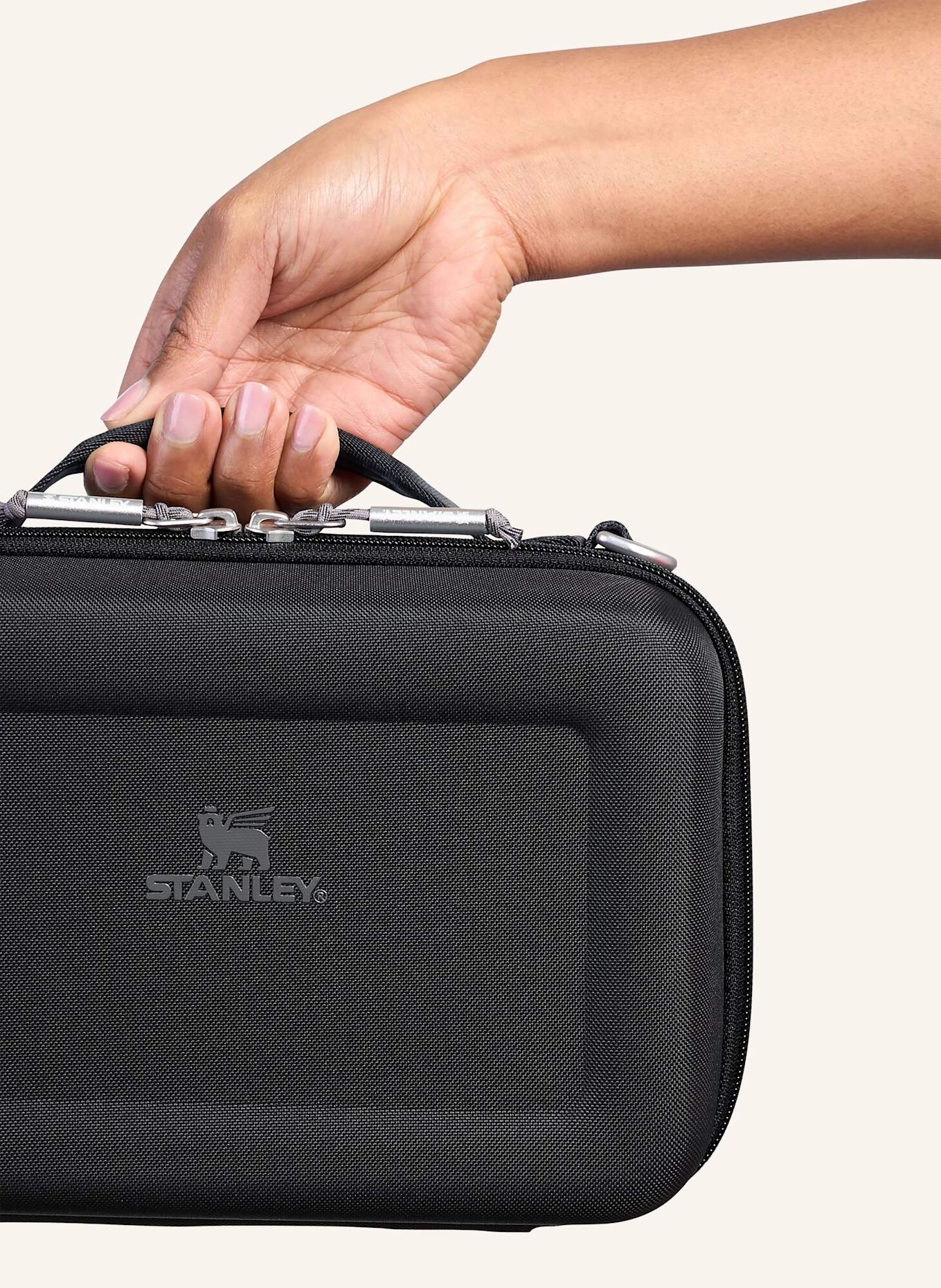 STANLEY Lunchbox ALL DAY ARISTA: SCHWARZ