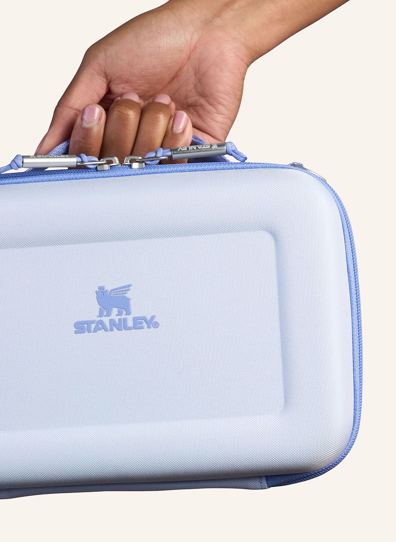 STANLEY Lunchbox ALL DAY ARISTA: HELLBLAU