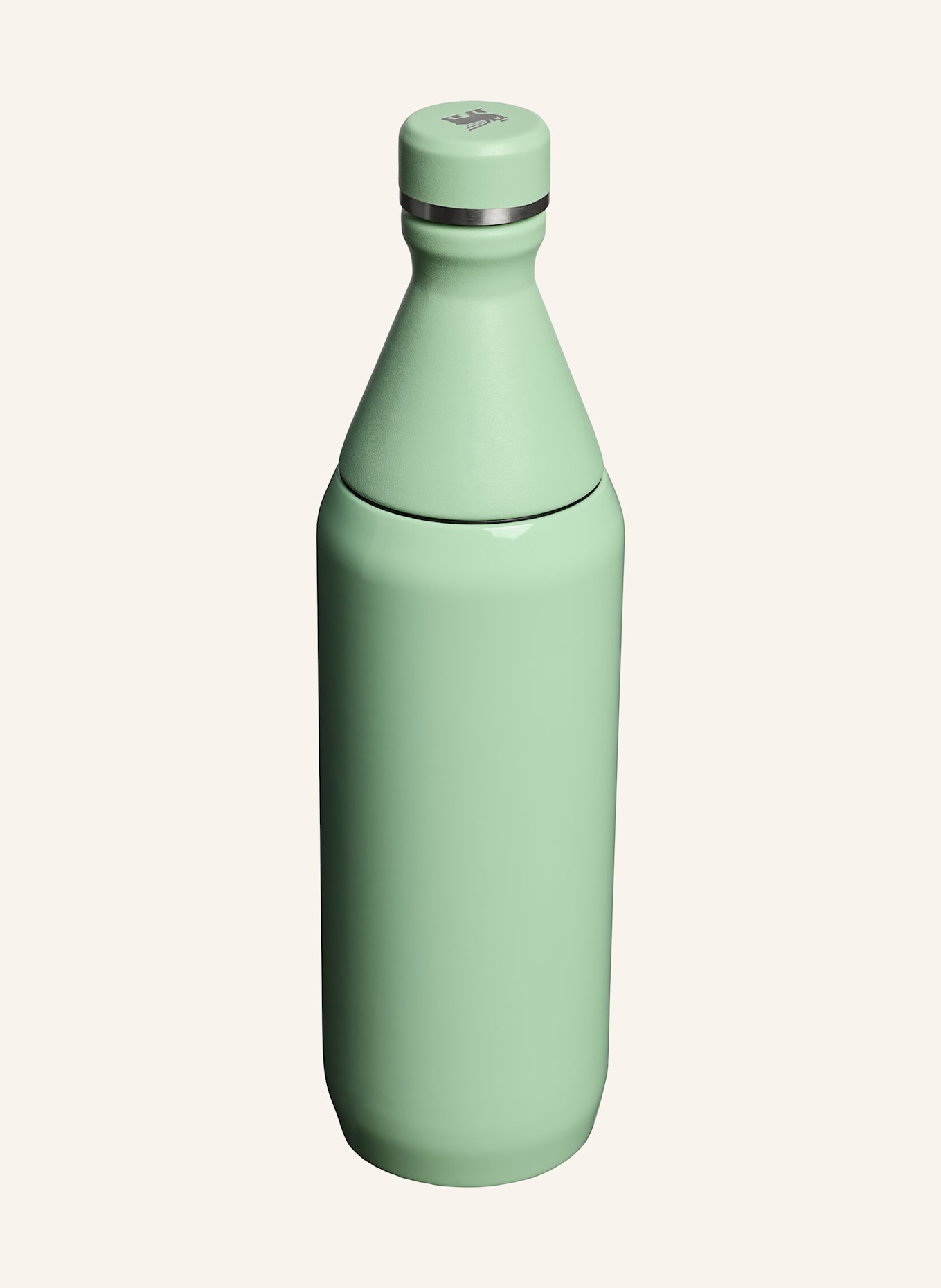 STANLEY Isolierflasche ALL DAY SLIM: HELLGRÜN