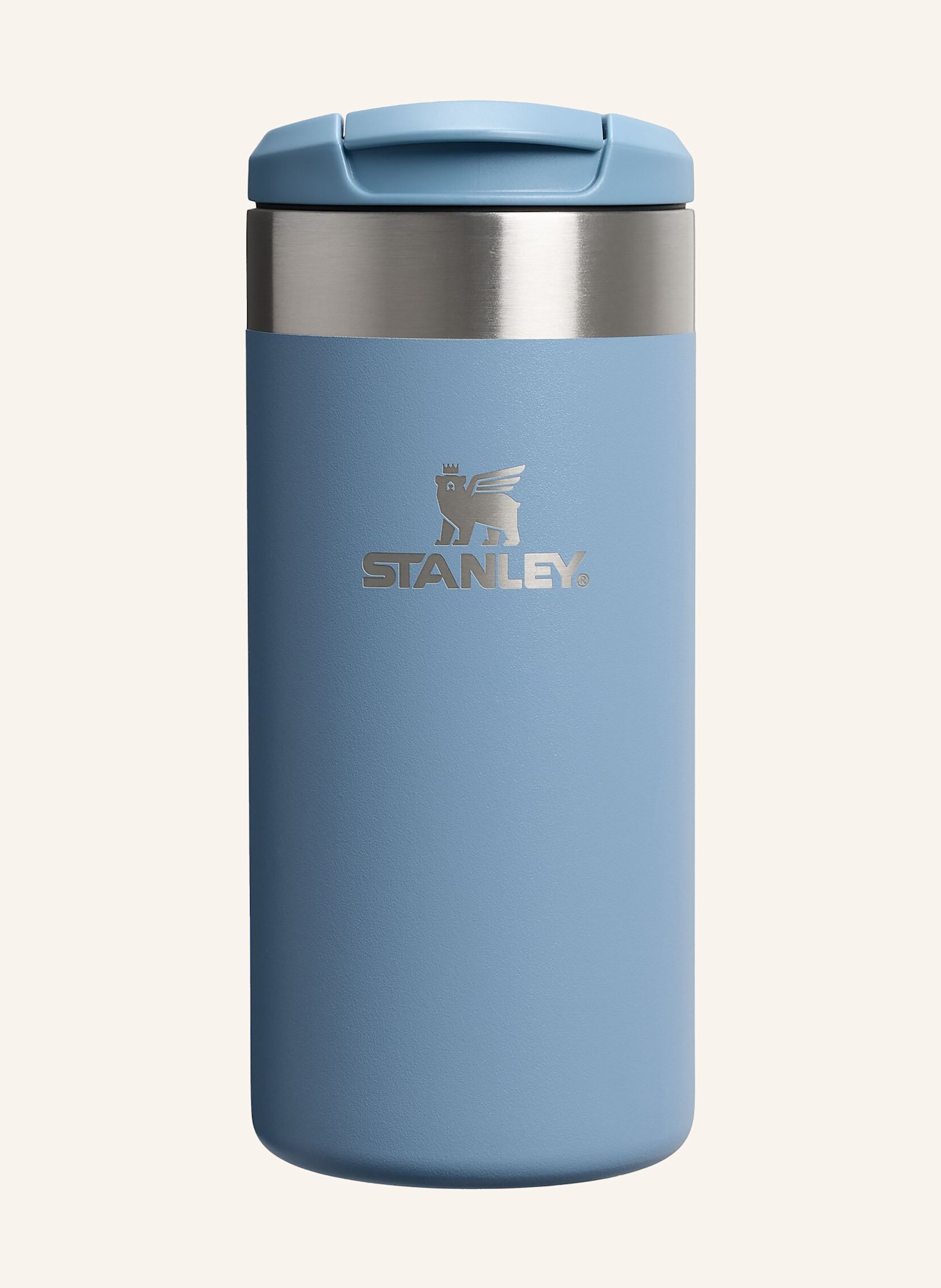 STANLEY Kubek termiczny TRANSIT AEROLIGHT™: NIEBIESKI