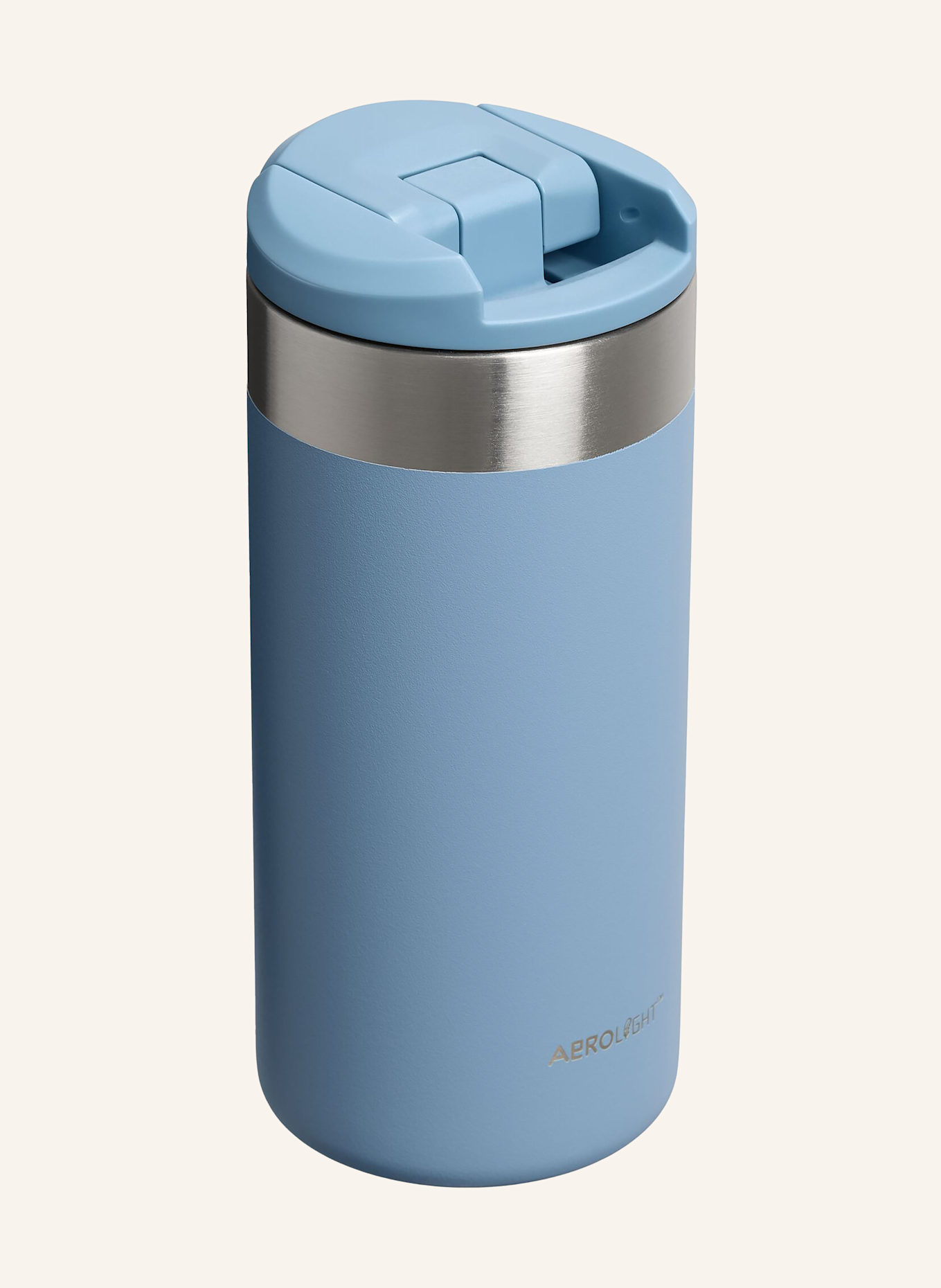 STANLEY Kubek termiczny TRANSIT AEROLIGHT™: NIEBIESKI