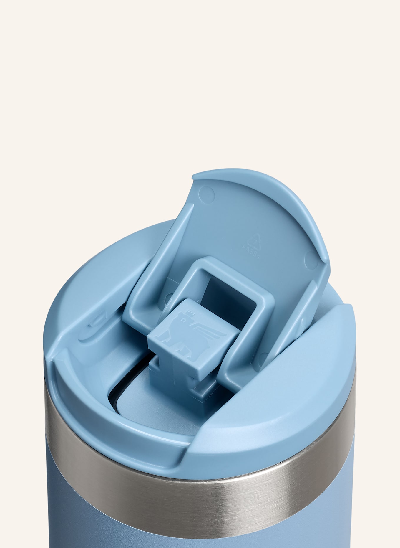 STANLEY Kubek termiczny TRANSIT AEROLIGHT™: NIEBIESKI