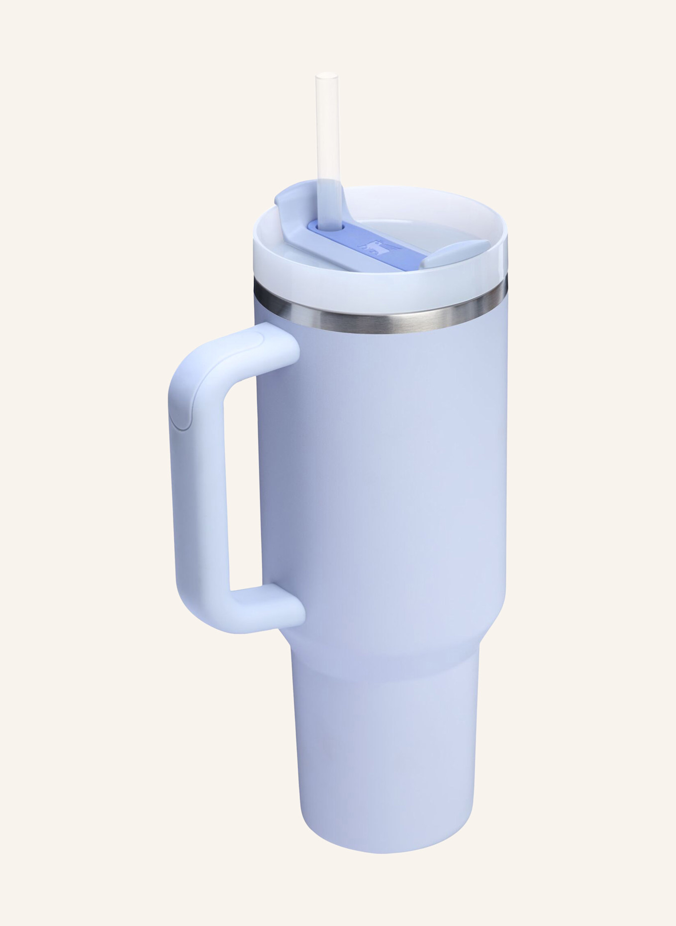 STANLEY Thermobecher THE QUENCHER H2.O FLOWSTATE™: HELLLILA