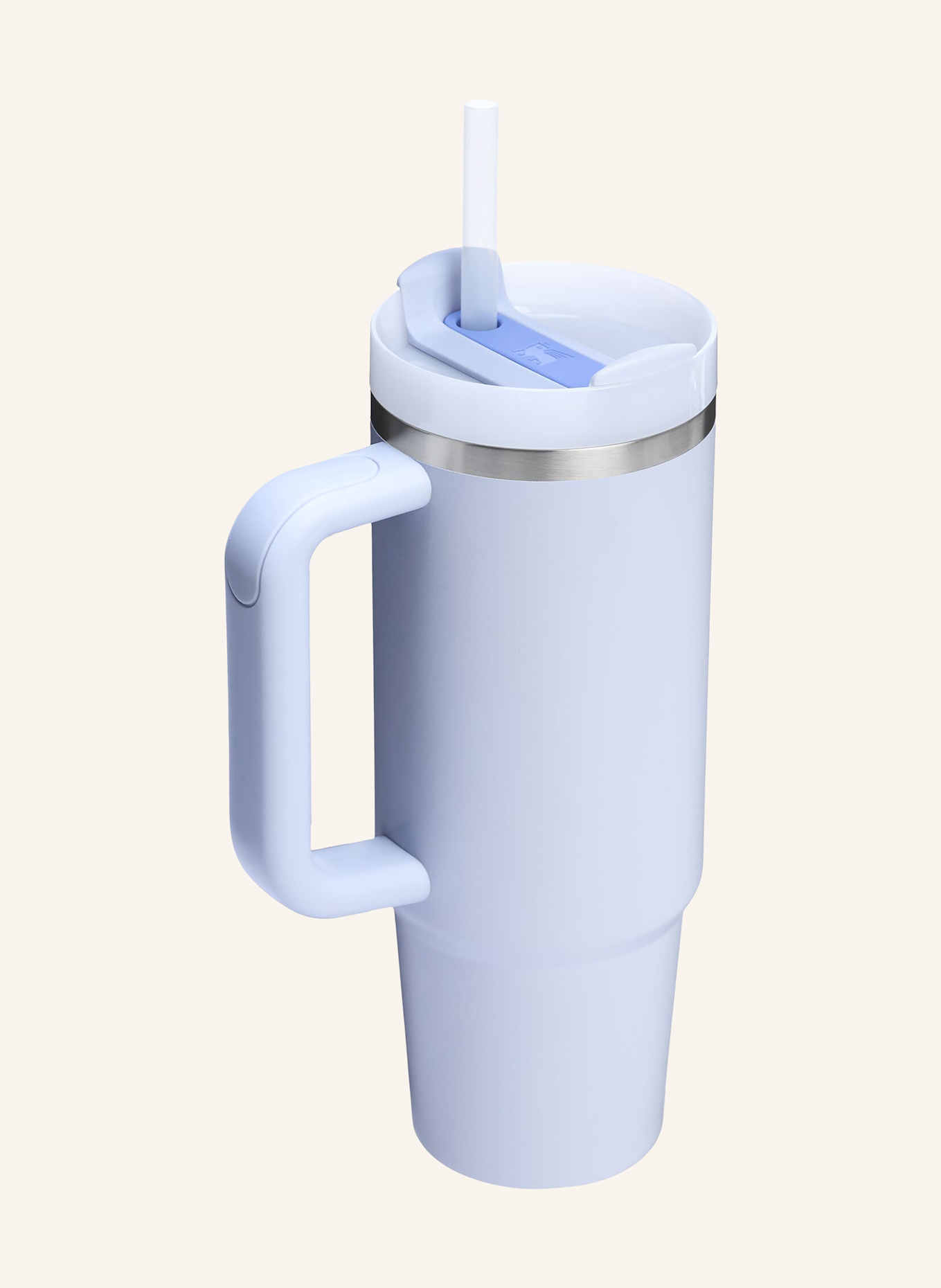 STANLEY Thermobecher THE QUENCHER H2.0 FLOWSTATE™: HELLLILA