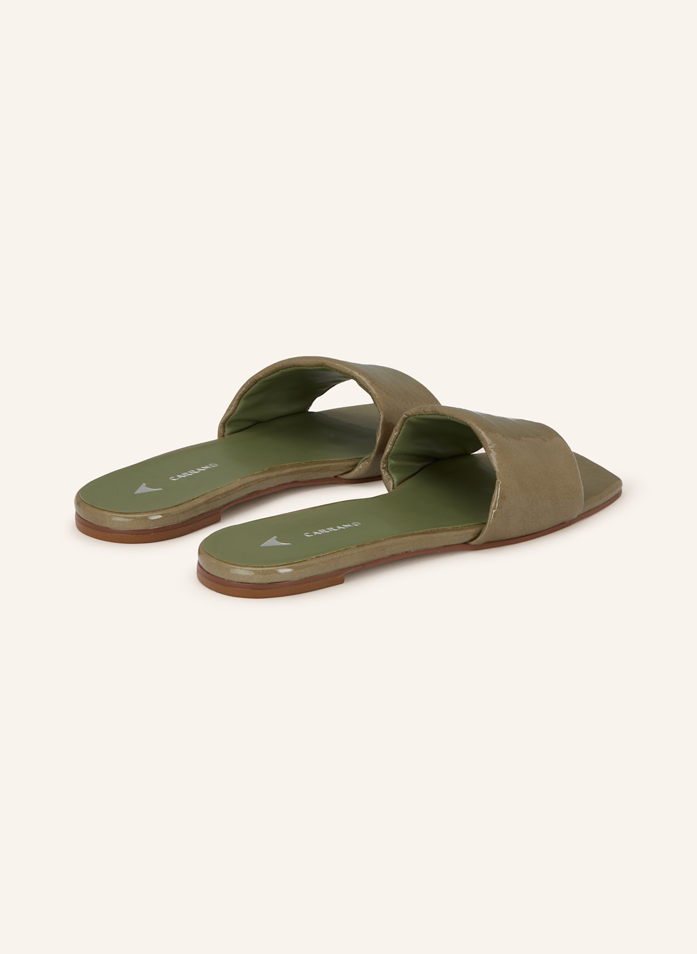 CARRANO Slides: OLIVE
