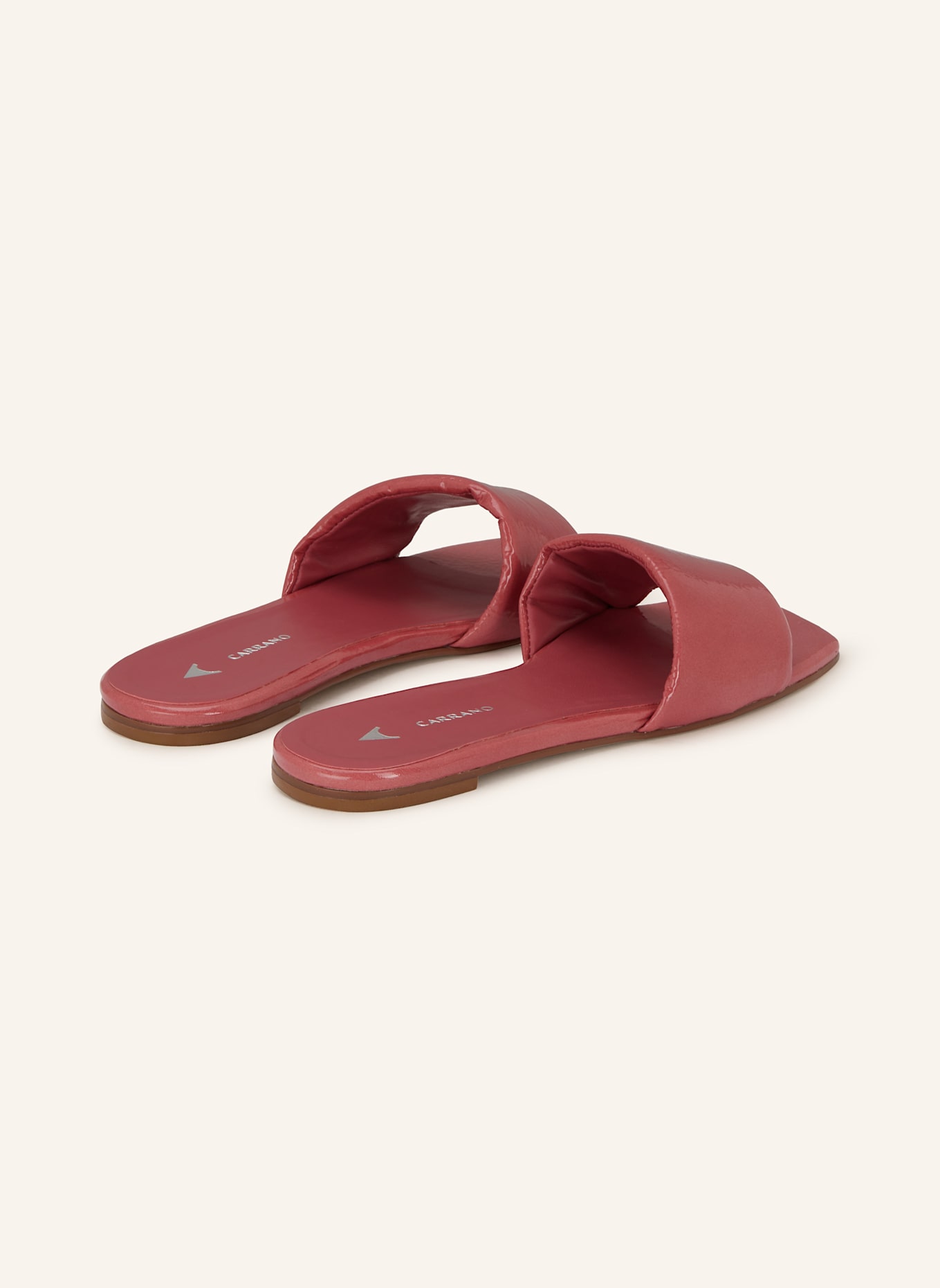 CARRANO Slides: LIGHT RED