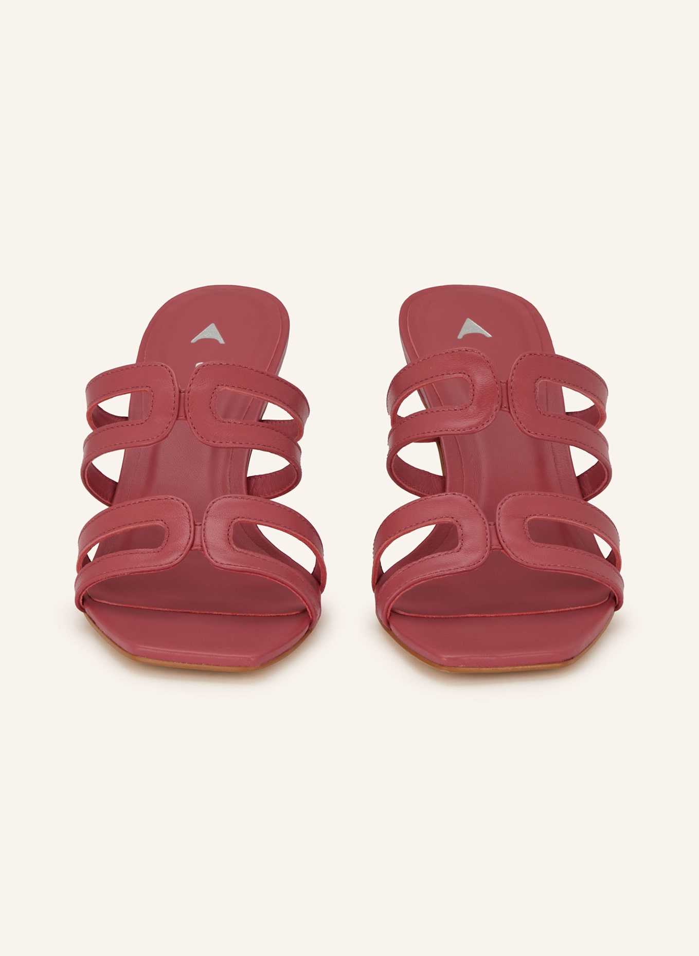 CARRANO Mules: HELLROT