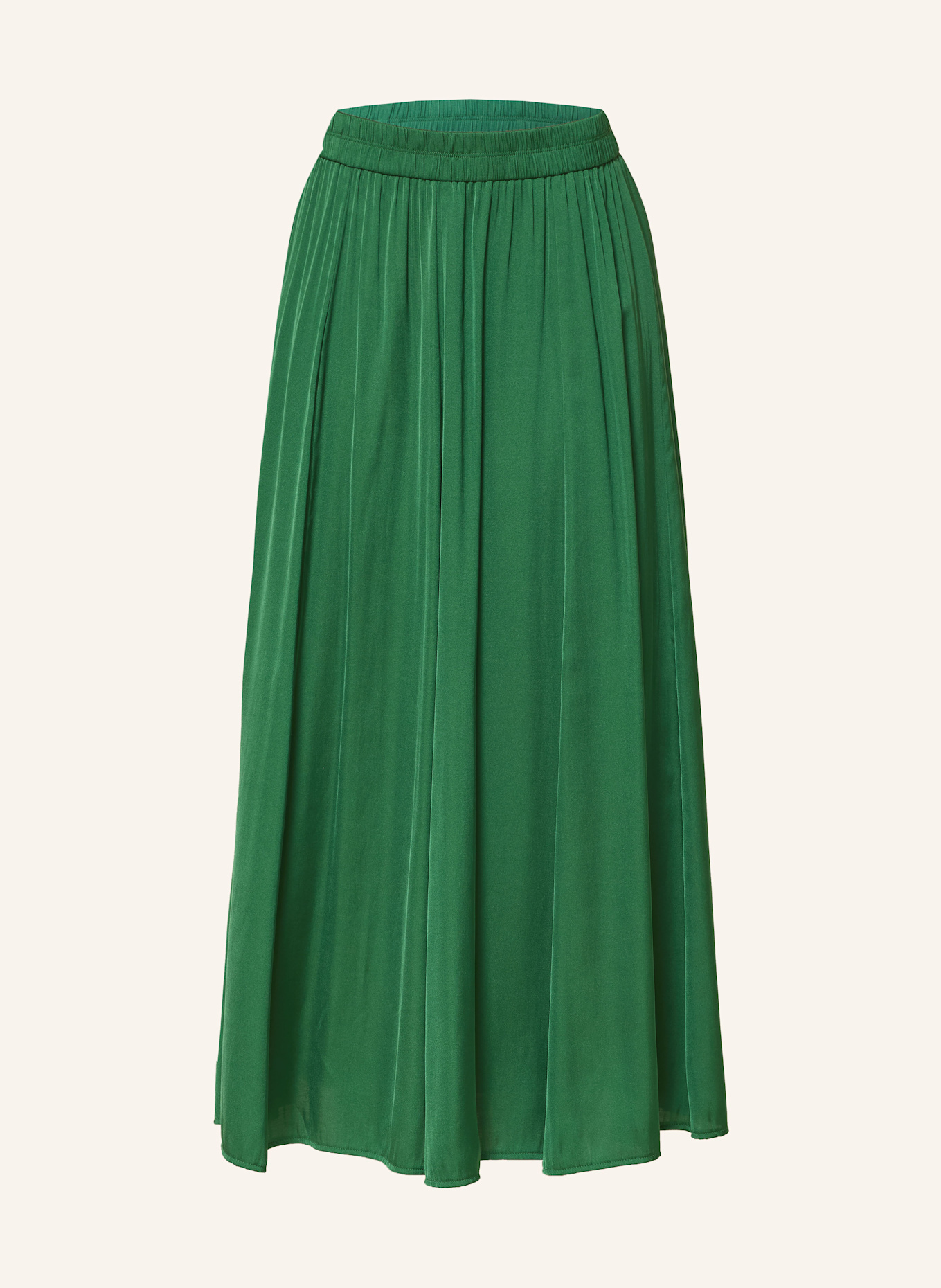 MARC AUREL Skirt: GREEN