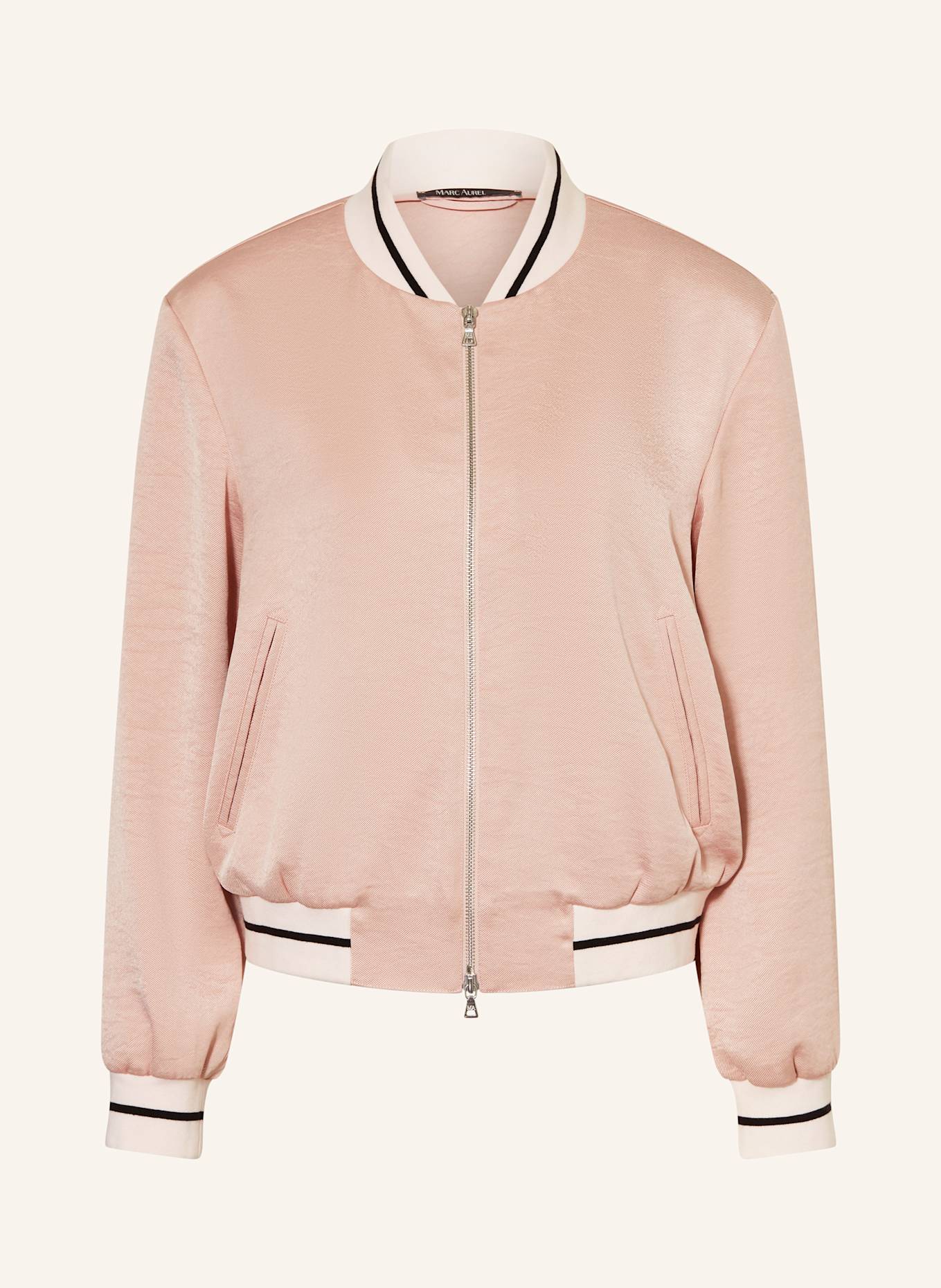 MARC AUREL Blouson: ROSA