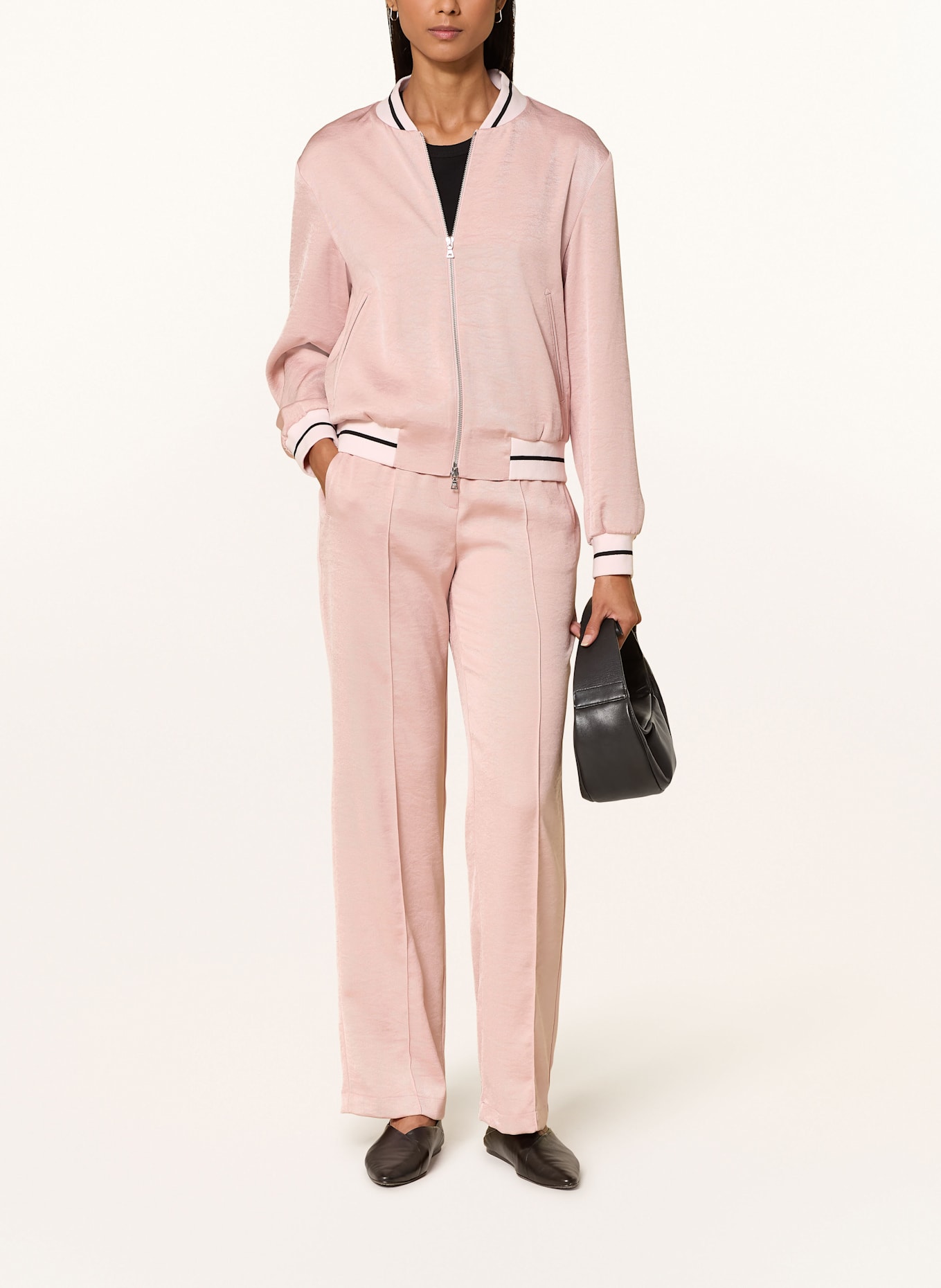 MARC AUREL Blouson: ROSA