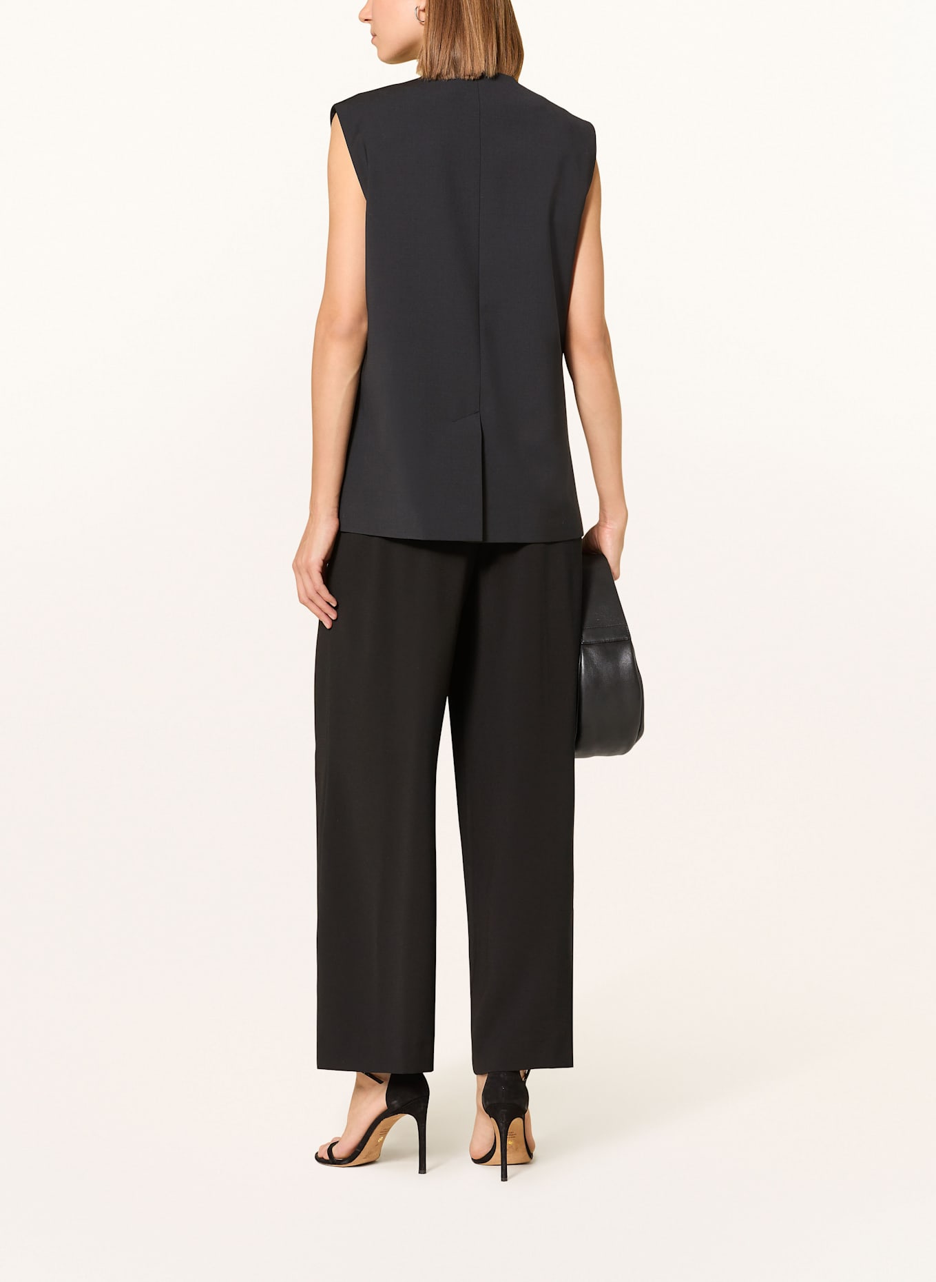 Phase Eight Marlenehose VARI: SCHWARZ