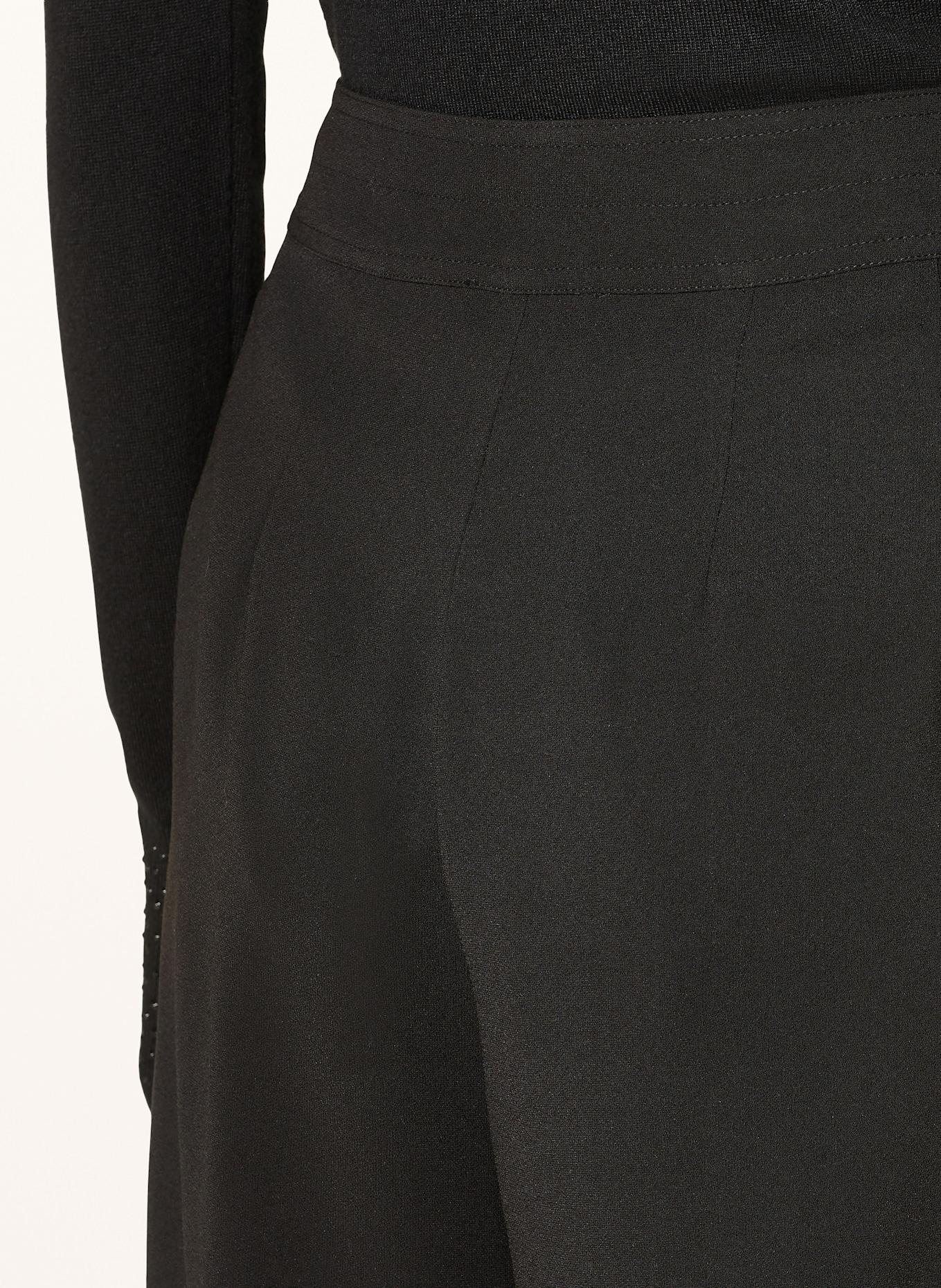 Phase Eight Marlenehose VARI: SCHWARZ