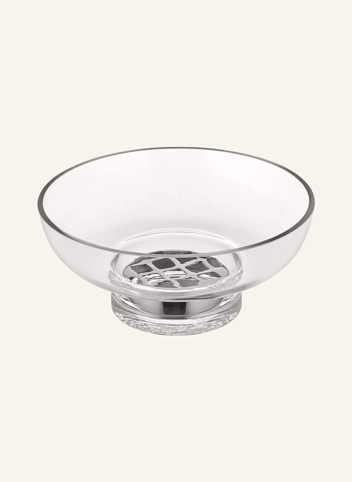 blomus Vase MIYABI: WEISS