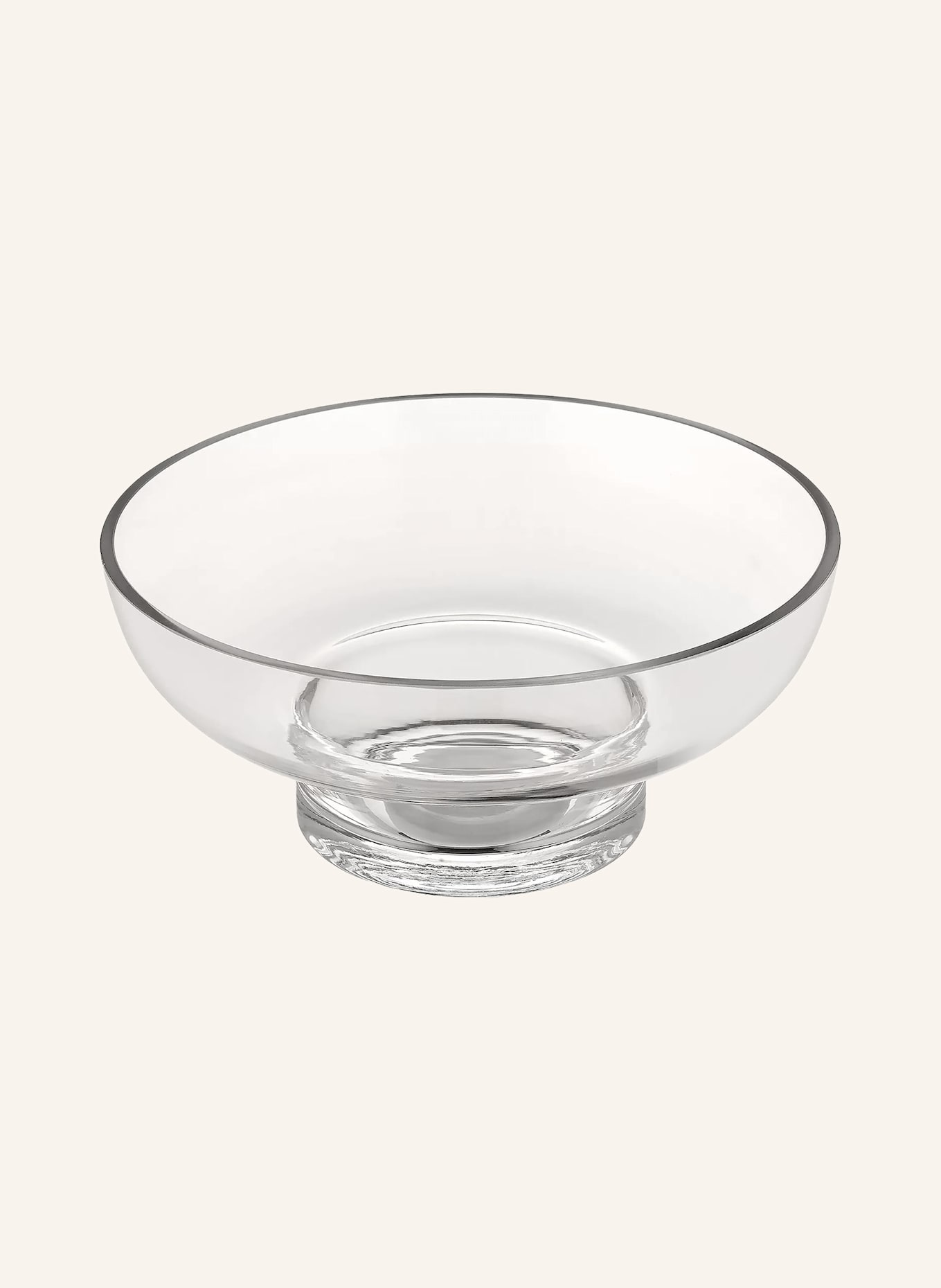 blomus Vase MIYABI: WEISS