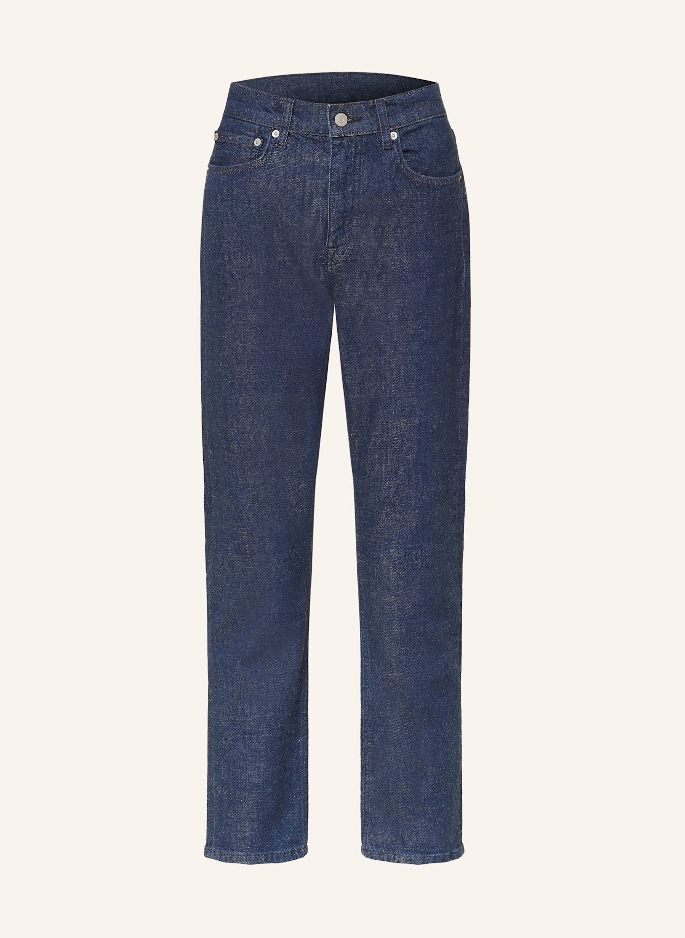 COS Skinny Jeans: 002 BLUE DARK
