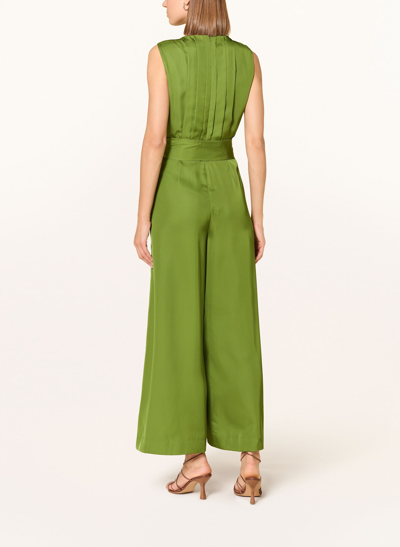 Phase Eight Jumpsuit JANINE: GRÜN