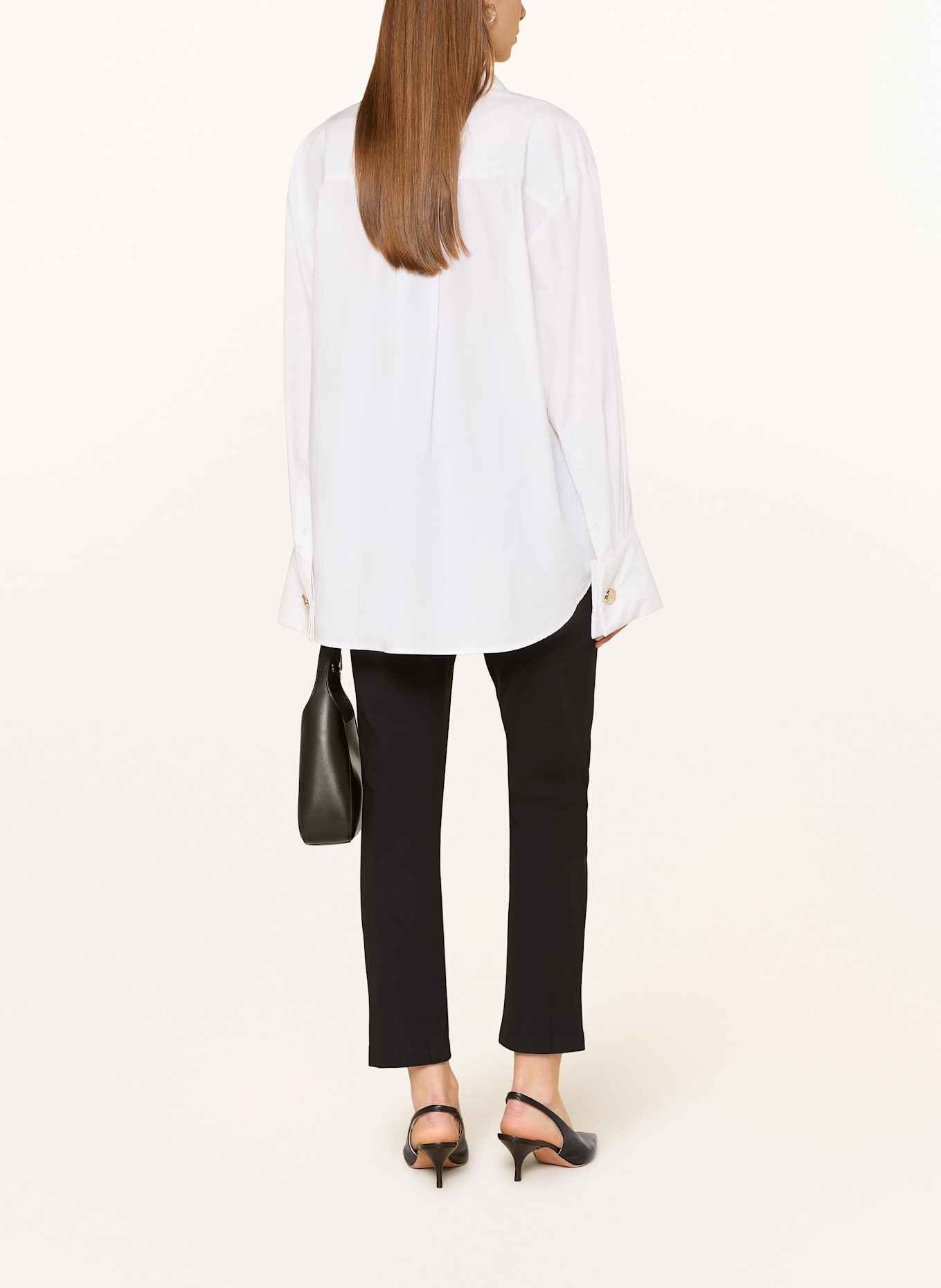 Phase Eight Jerseyhose KERI PONTE: SCHWARZ