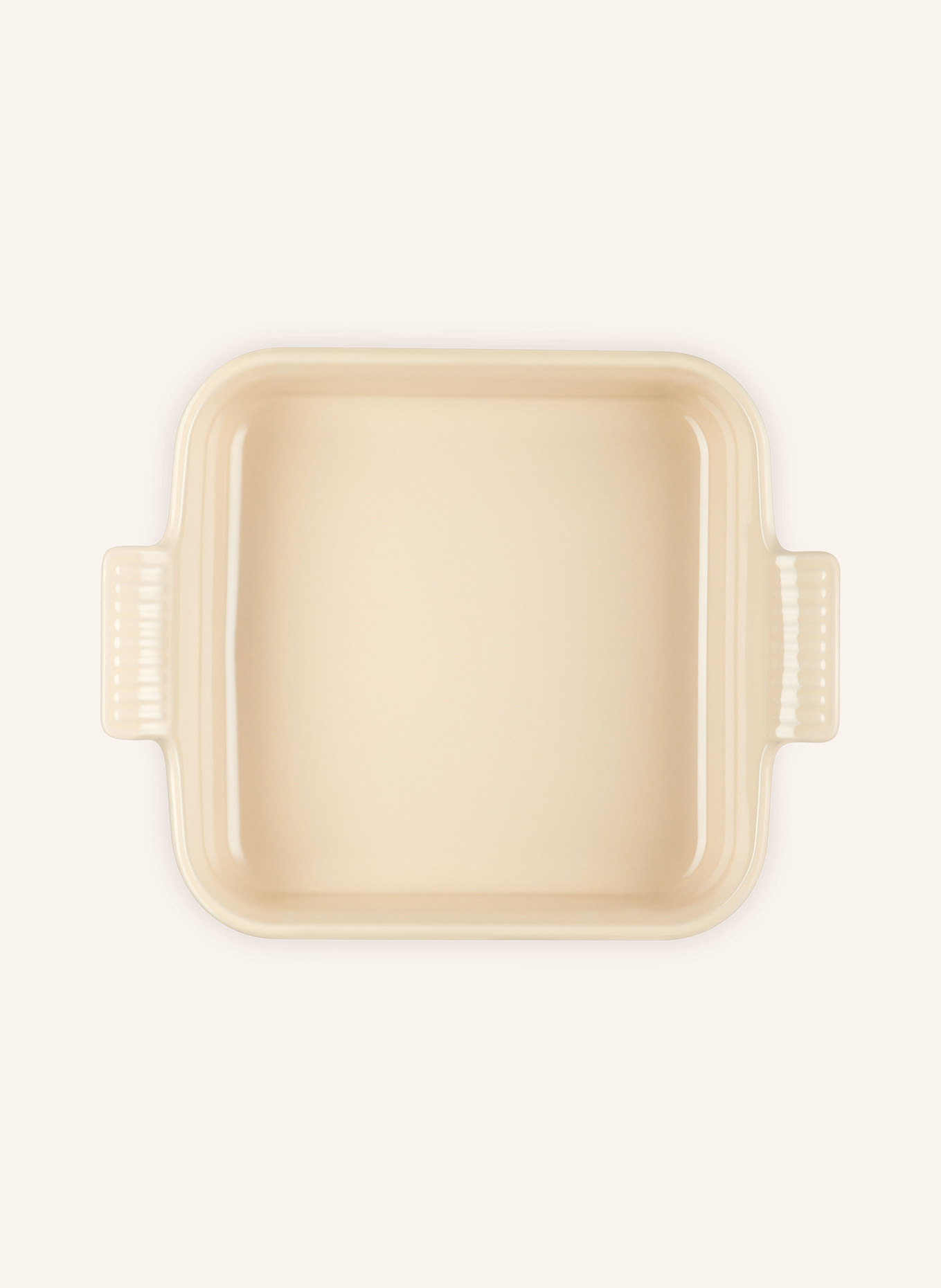 LE CREUSET Auflaufform TRADITION: FLINT