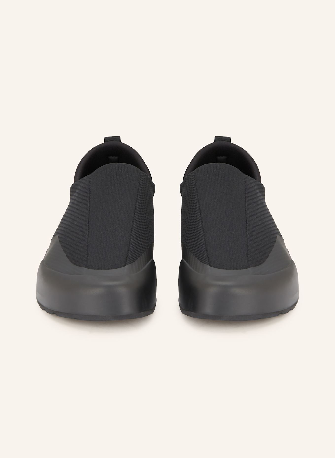 ARC'TERYX Wanderschuhe KRAGG: SCHWARZ