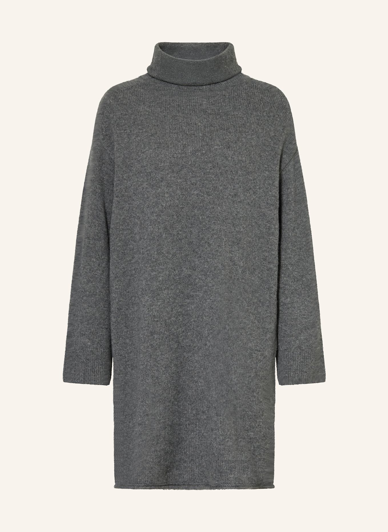 Marc O'Polo Strickkleid: GRAU