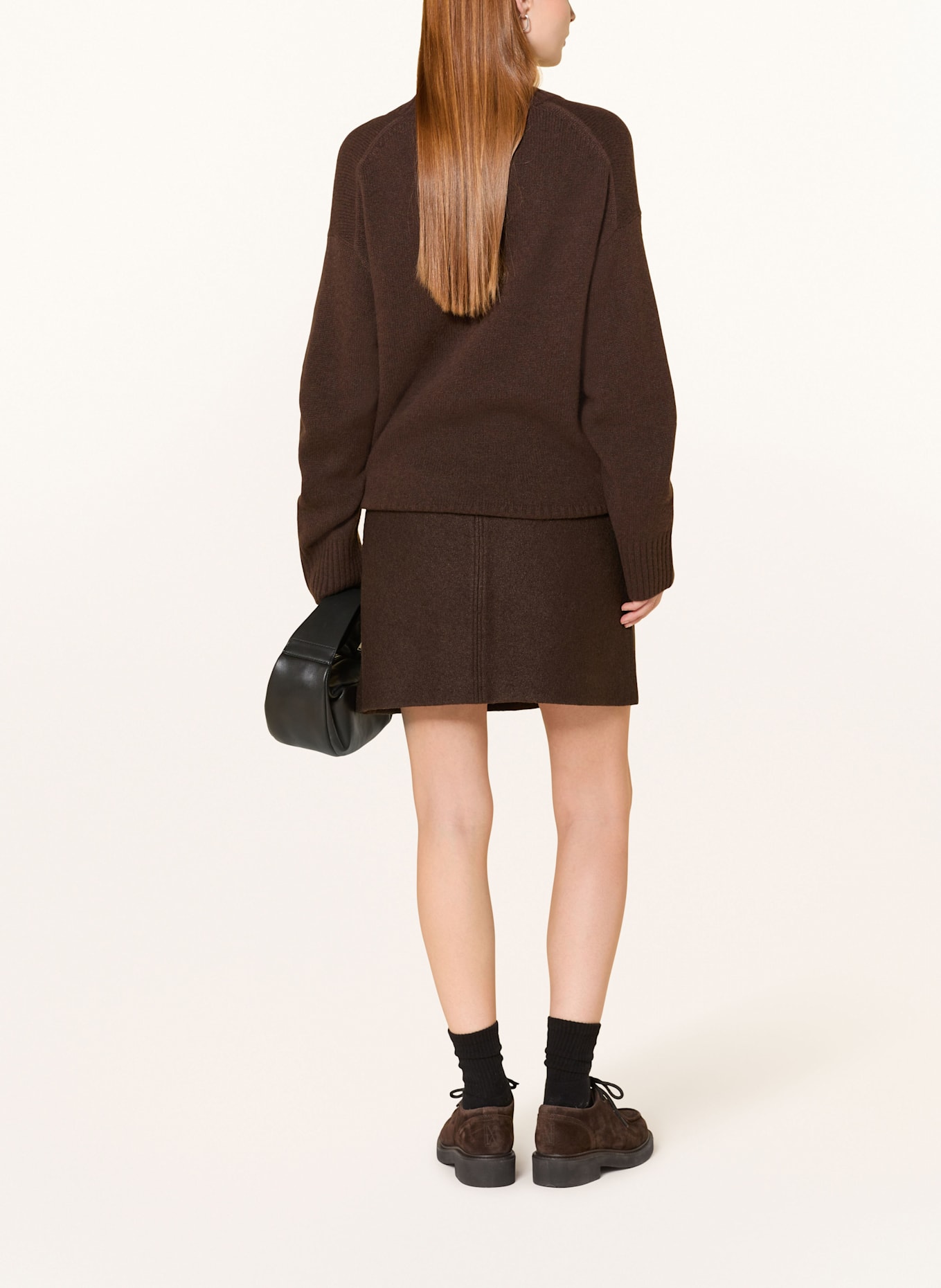 Marc O'Polo Bouclé-Rock: BRAUN