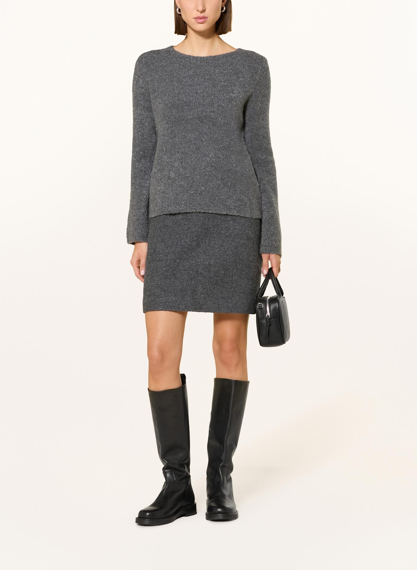 Marc O'Polo Pullover: GRAU