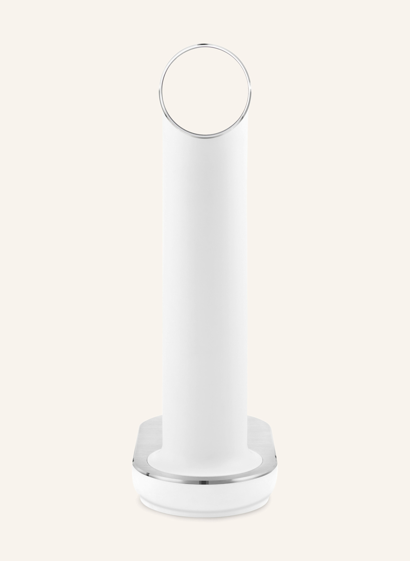 SMEG Wassersprudler SKC01BLM: WEISS