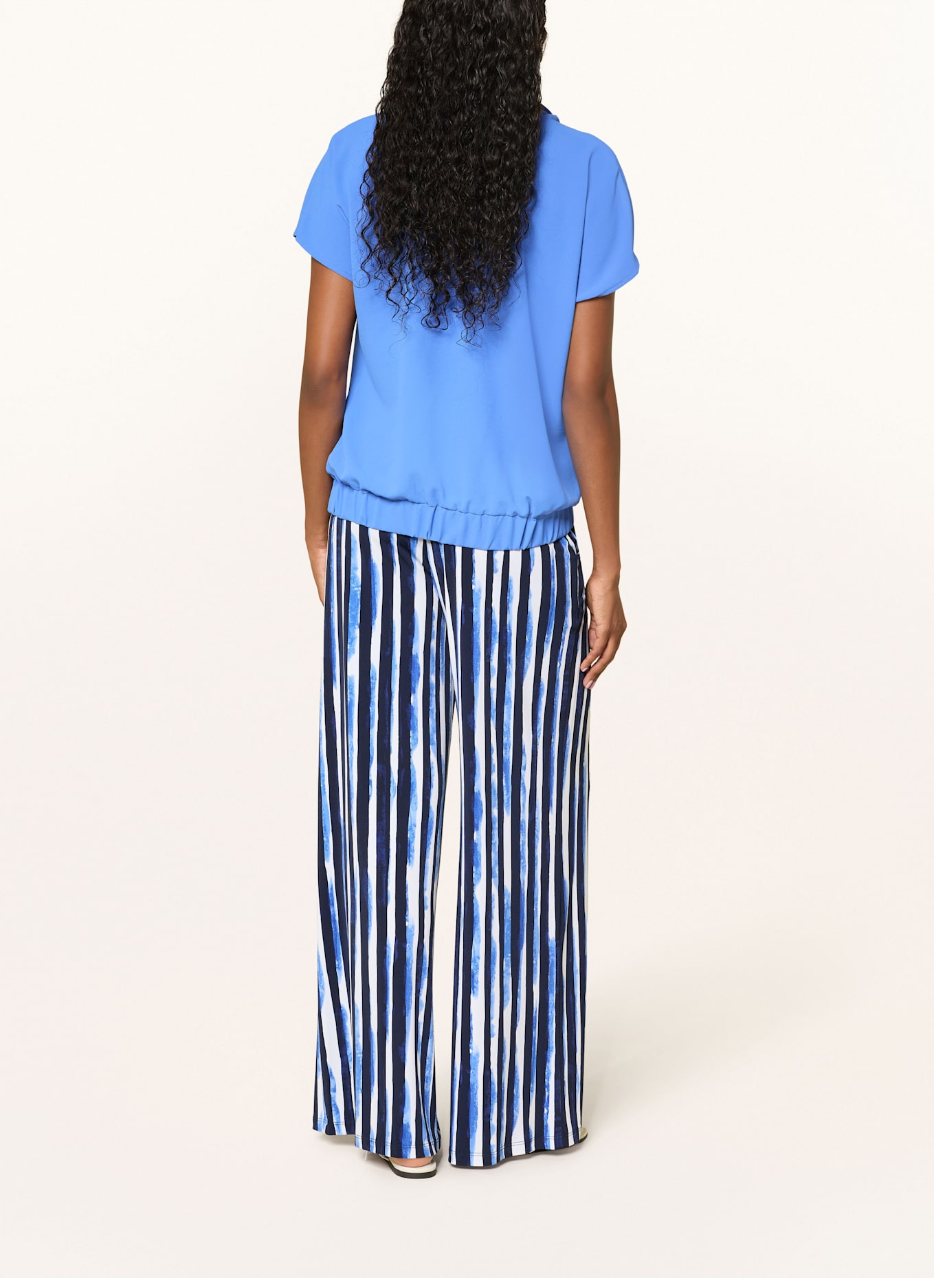 Joseph Ribkoff Blusenshirt: BLAU