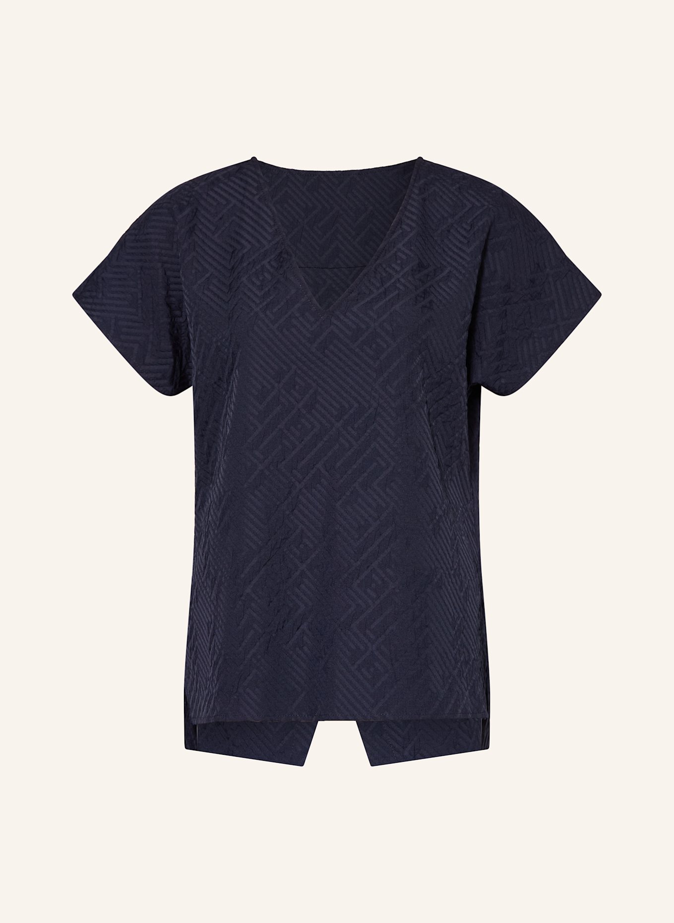 Joseph Ribkoff Shirt blouse: DARK BLUE