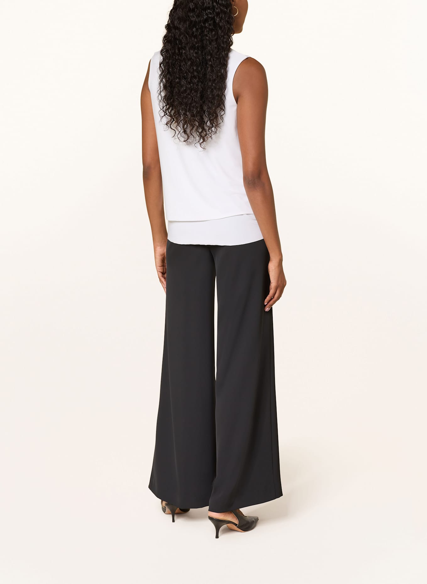 Joseph Ribkoff Top: WEISS